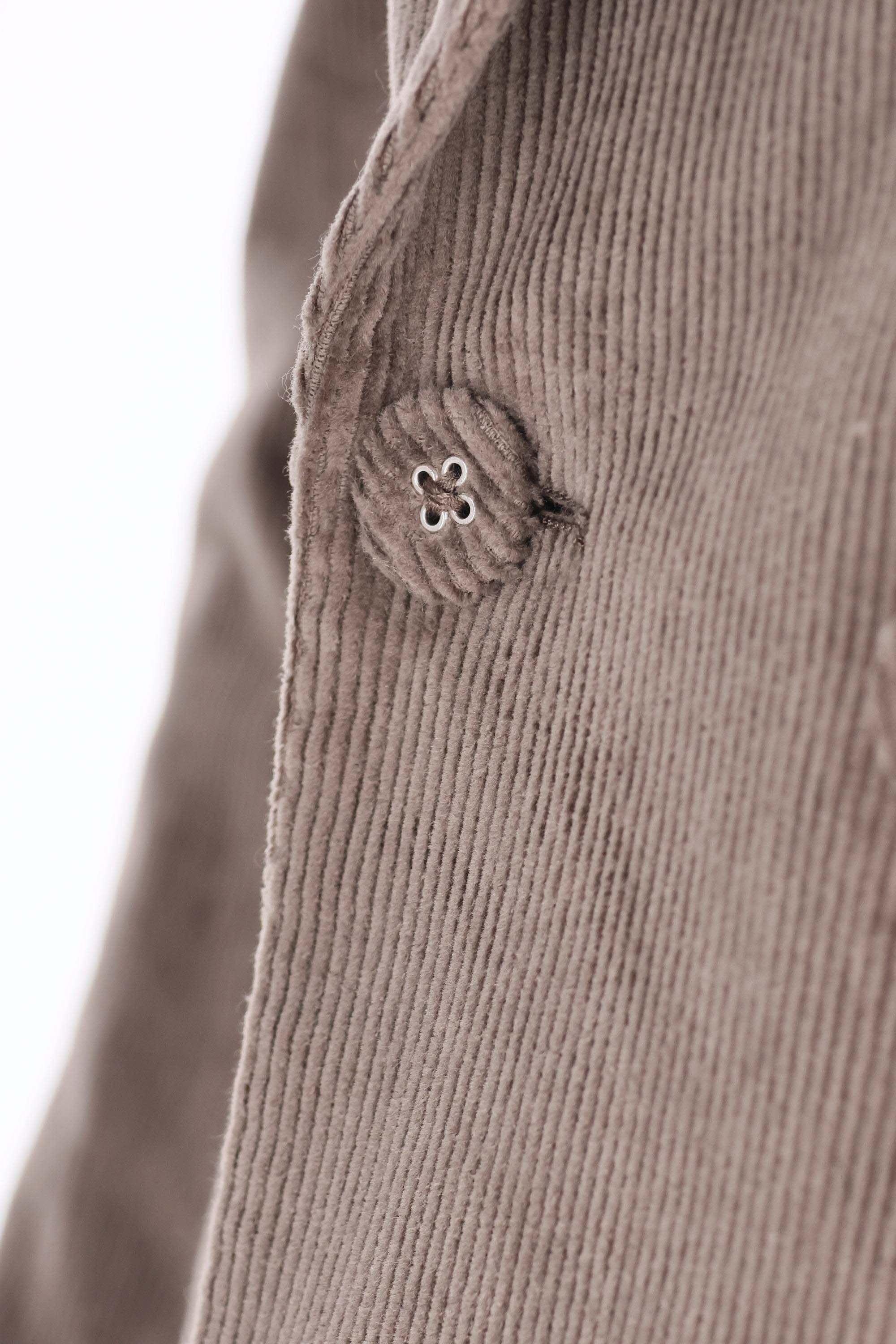 Officine Generale Stylish Men's Tailored Jacket - FW25 Collection - Image 6