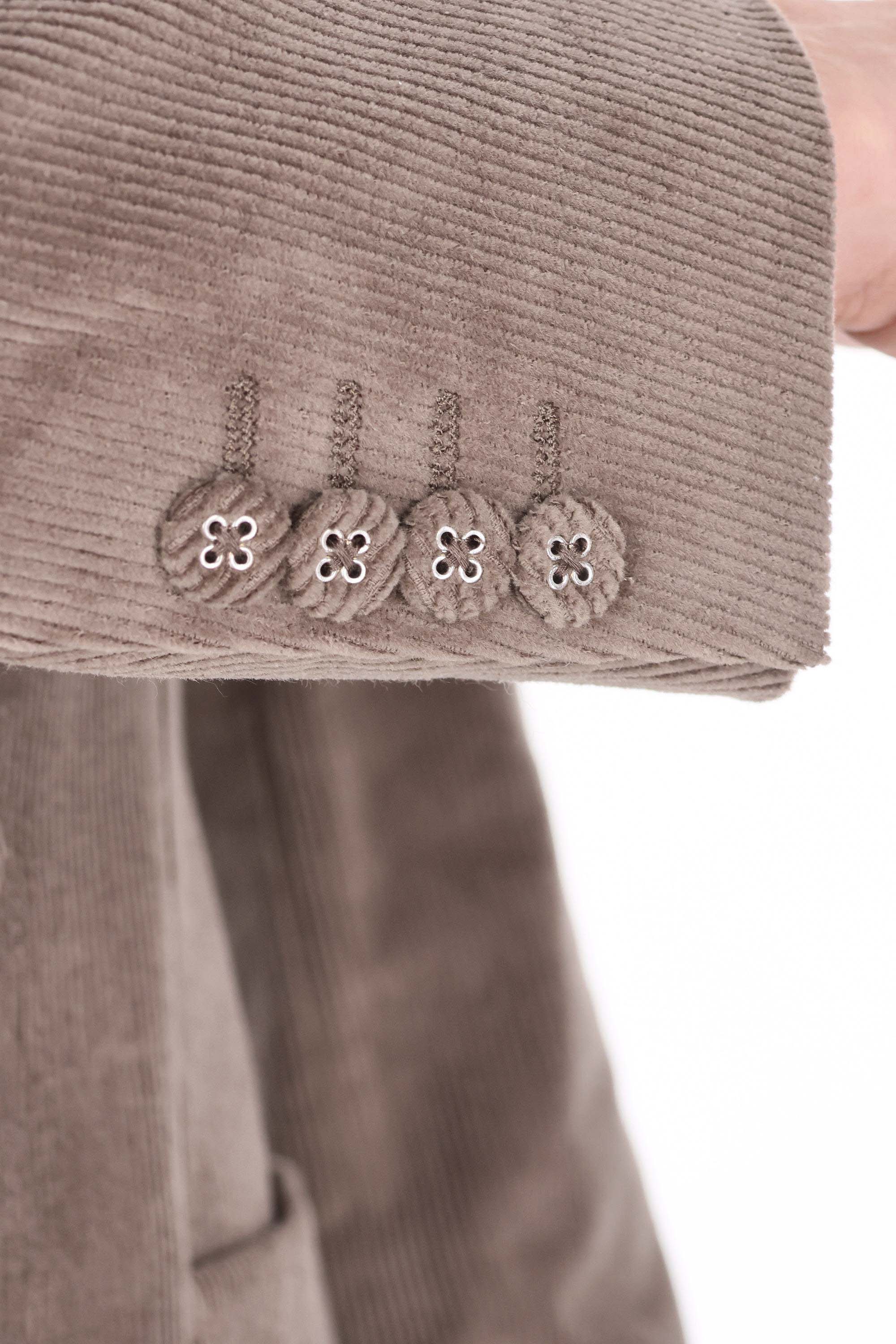 Officine Generale Stylish Men's Tailored Jacket - FW25 Collection - Image 7