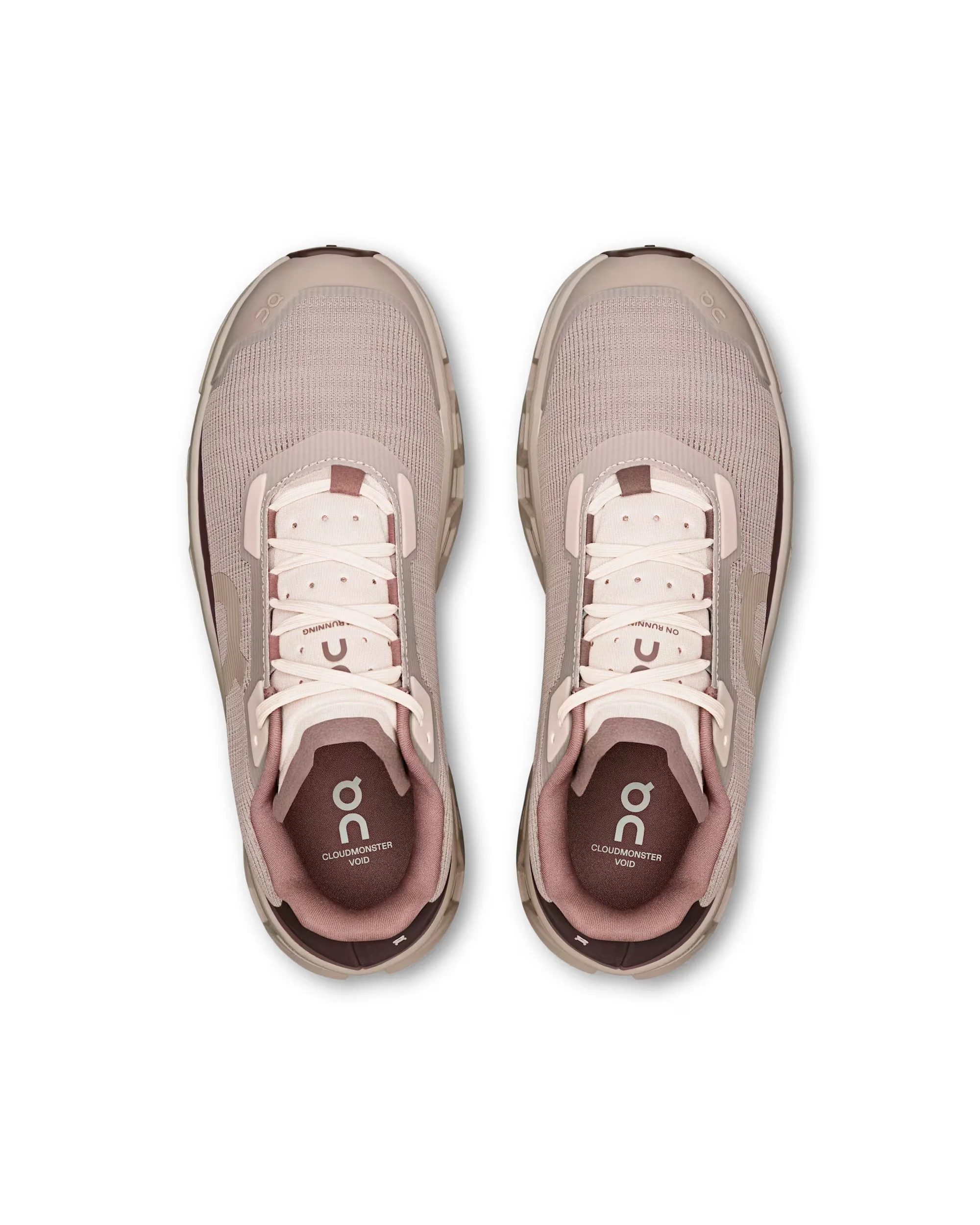 On Eco-Friendly Women's Mini Sneakers - Image 3