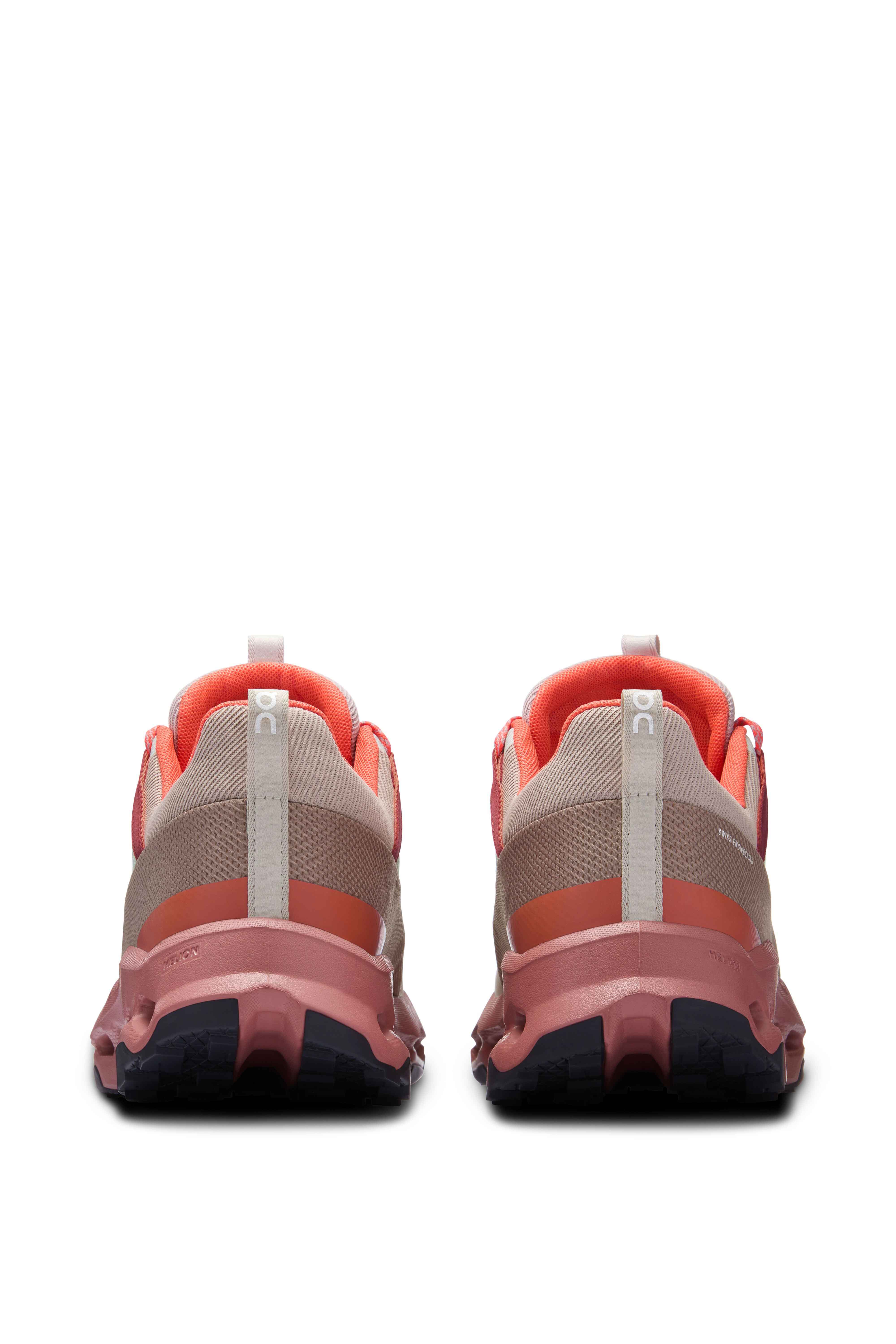 On Men's Classic Flat Shoes - Image 4