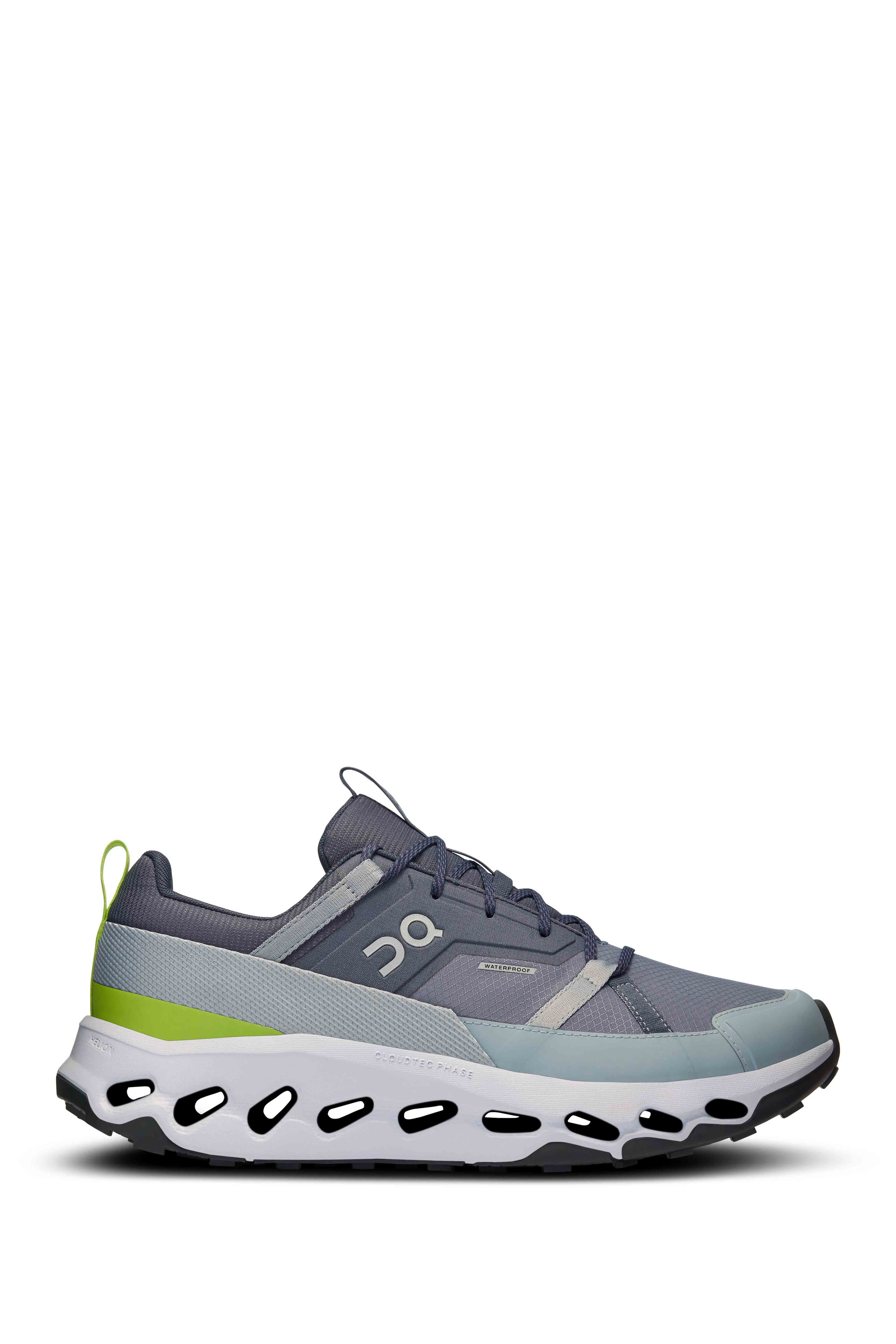 On Men's Stylish Flat Shoes
