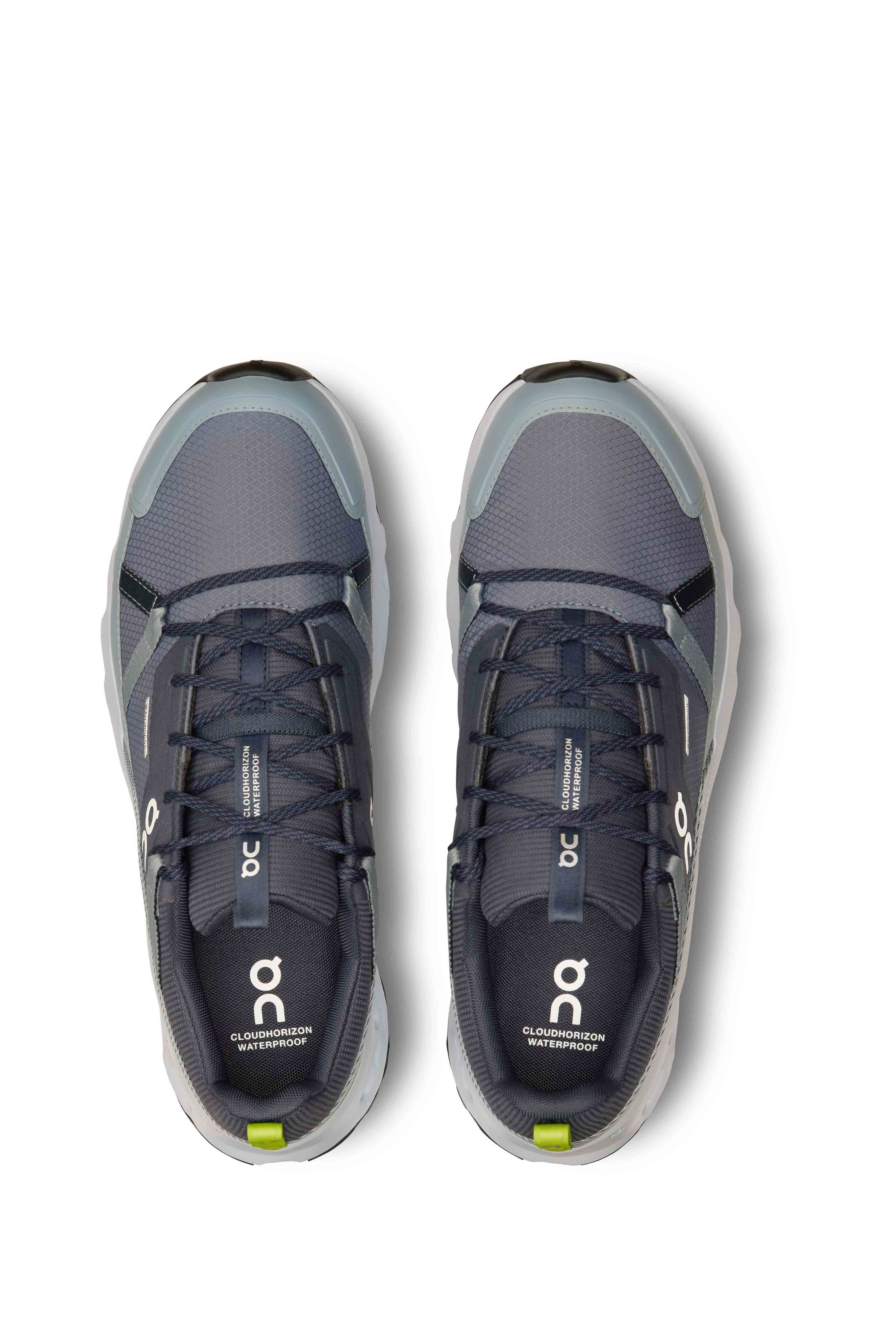 On Men's Stylish Flat Shoes - Image 2