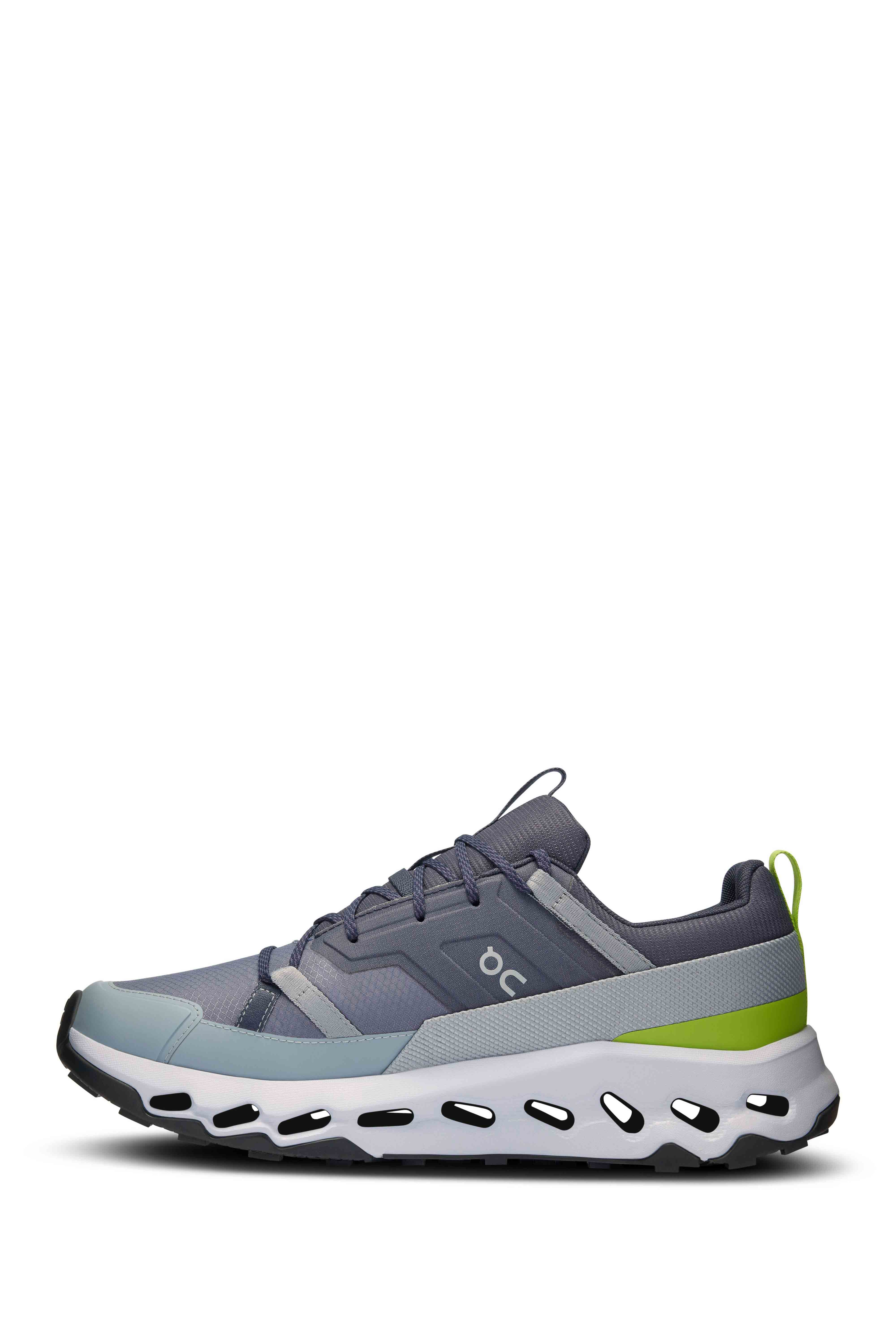 On Men's Stylish Flat Shoes - Image 4