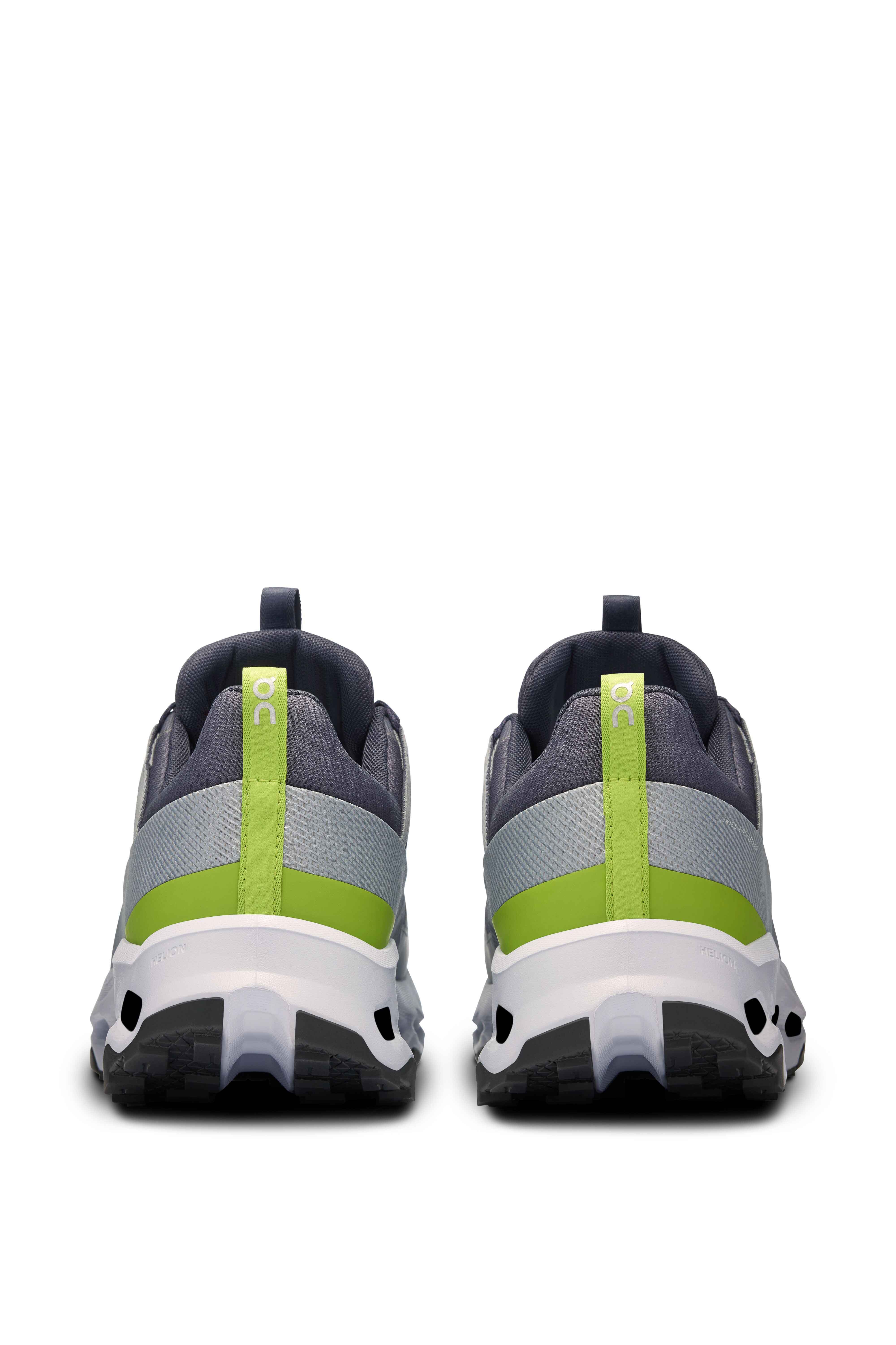 On Men's Stylish Flat Shoes - Image 5