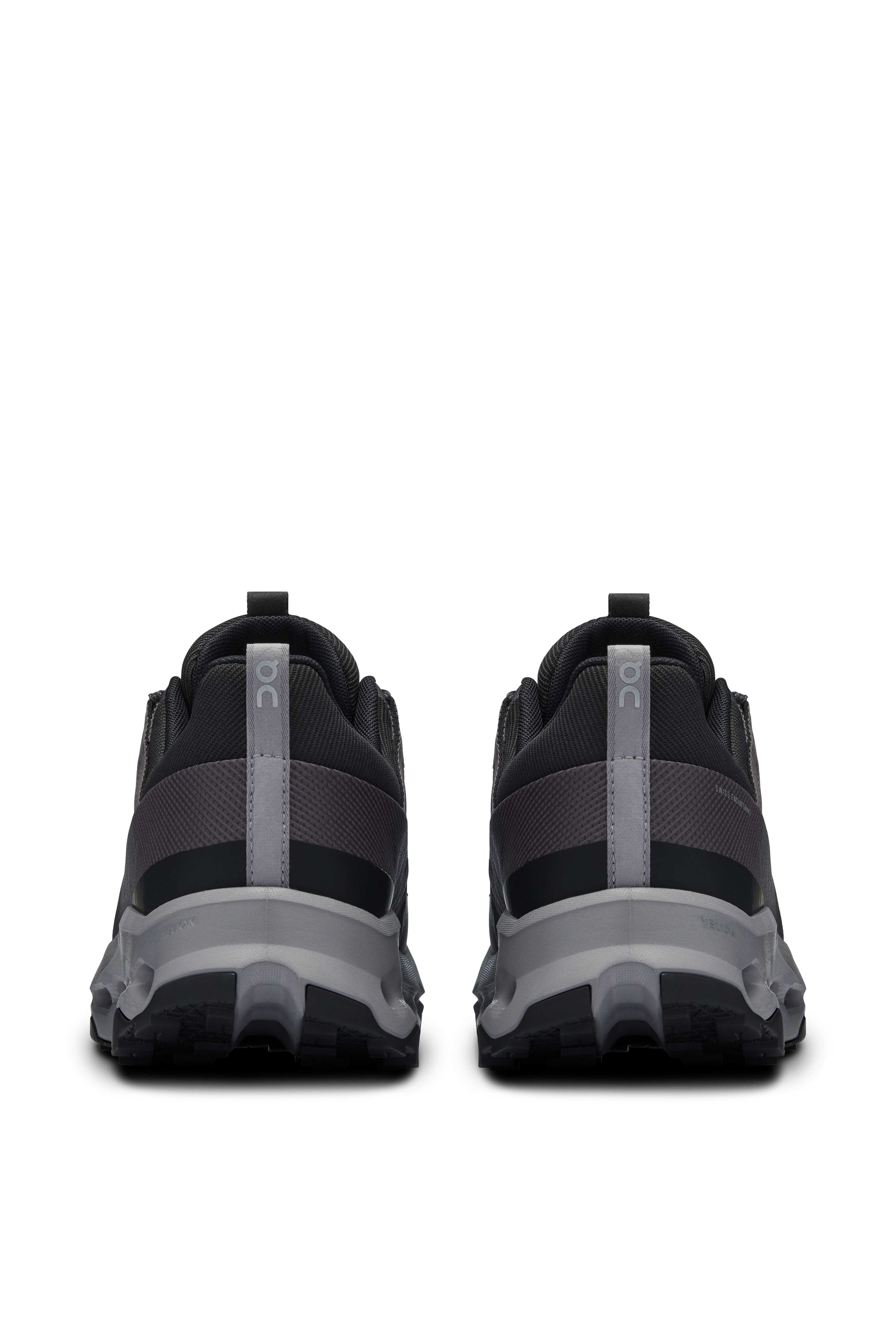 On Men's Ultra Comfort Flat Shoes - Image 4