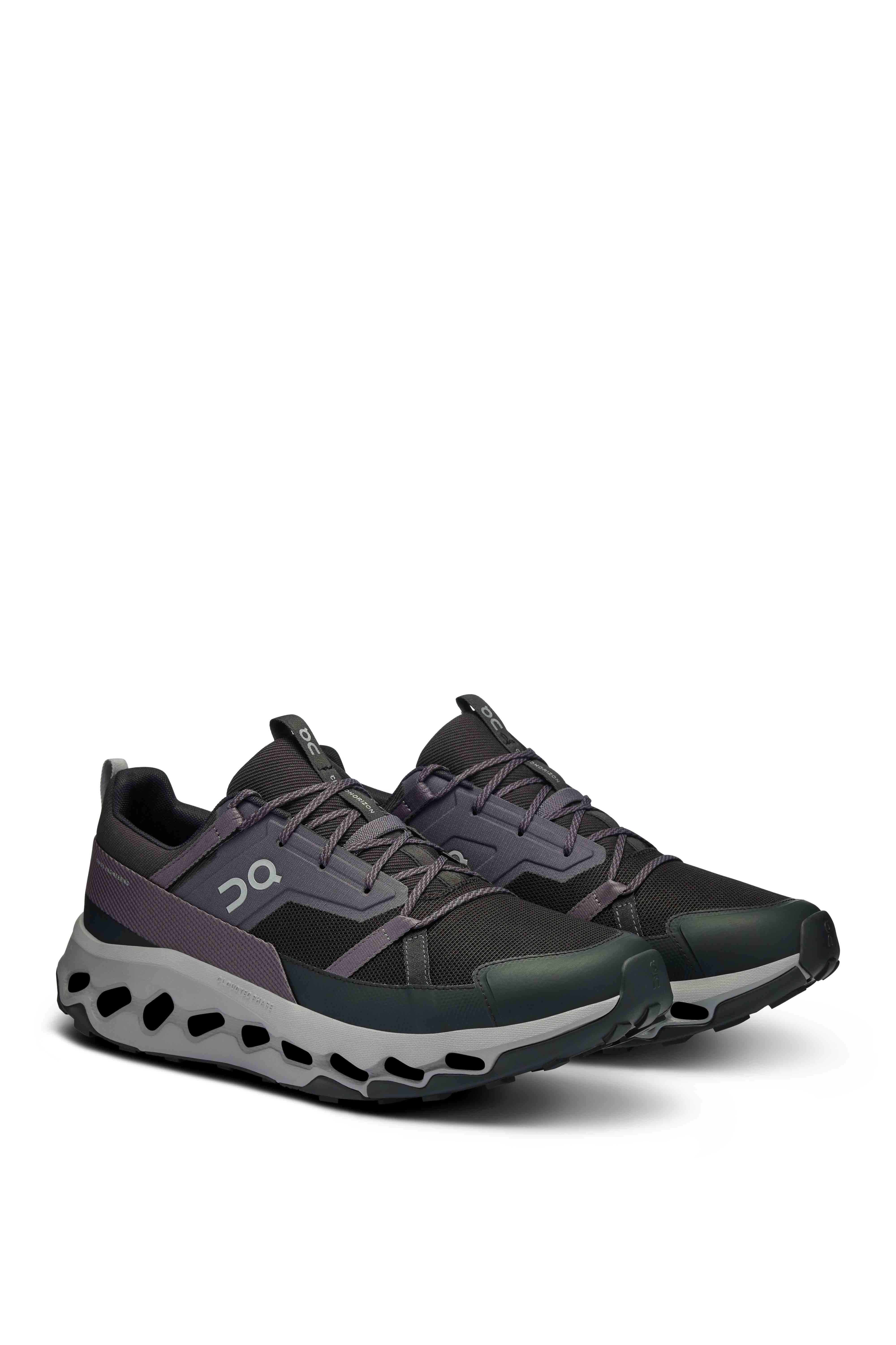 On Men's Ultra Comfort Flat Shoes - Image 5