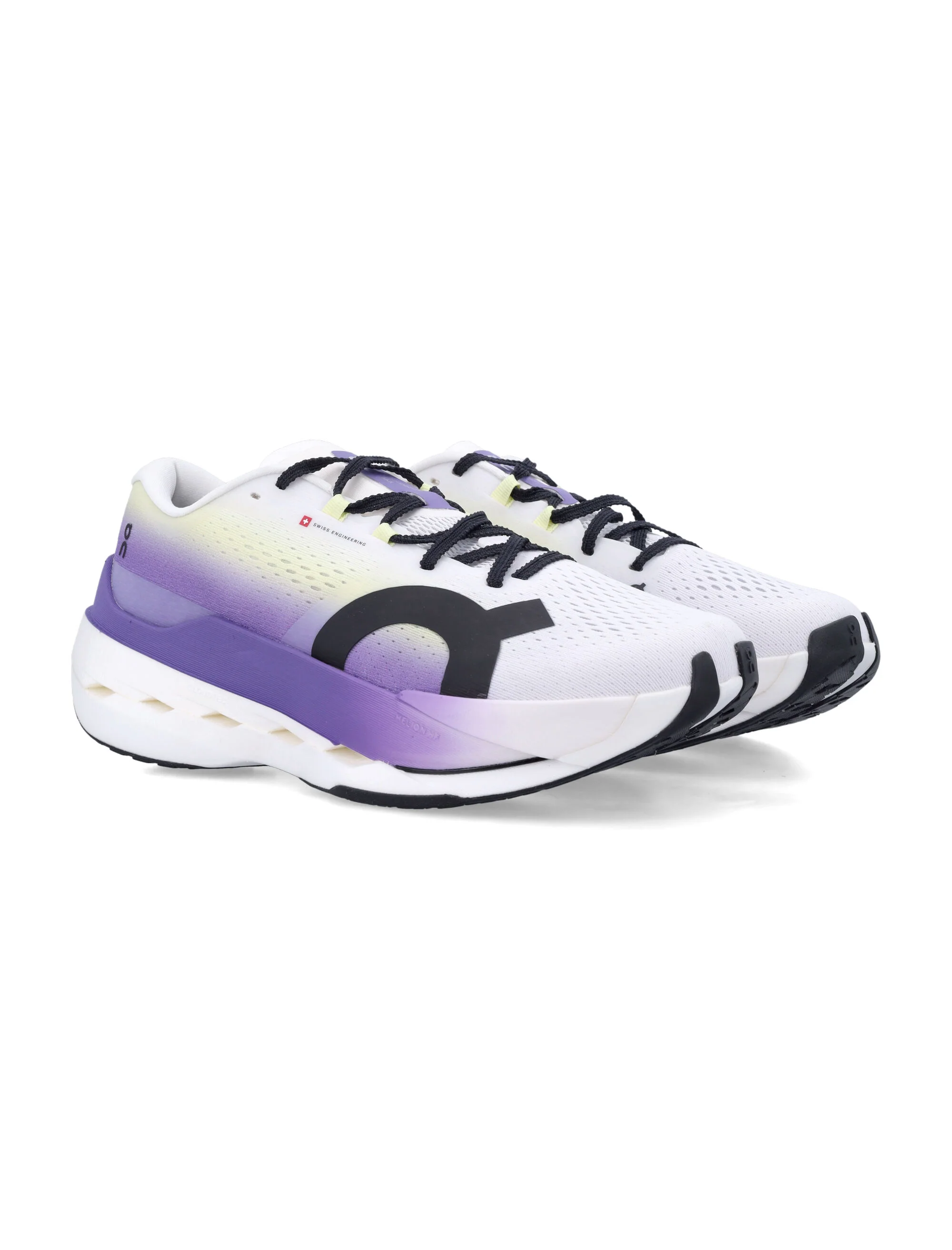On Running Cloudboom Max Running Shoes for Men - Image 3