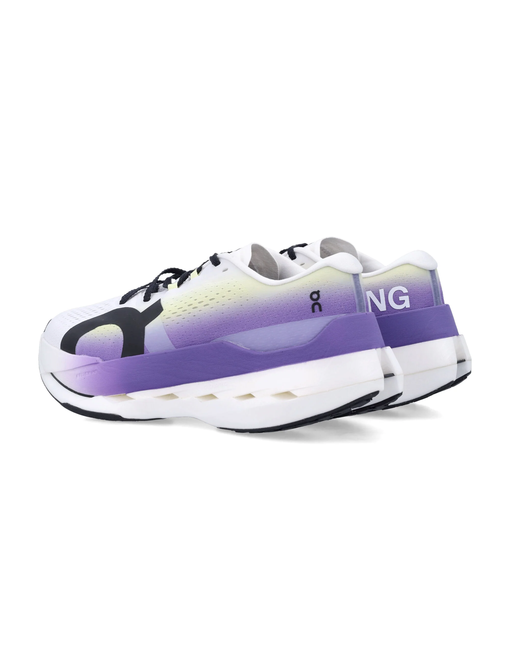 On Running Cloudboom Max Running Shoes for Men - Image 4