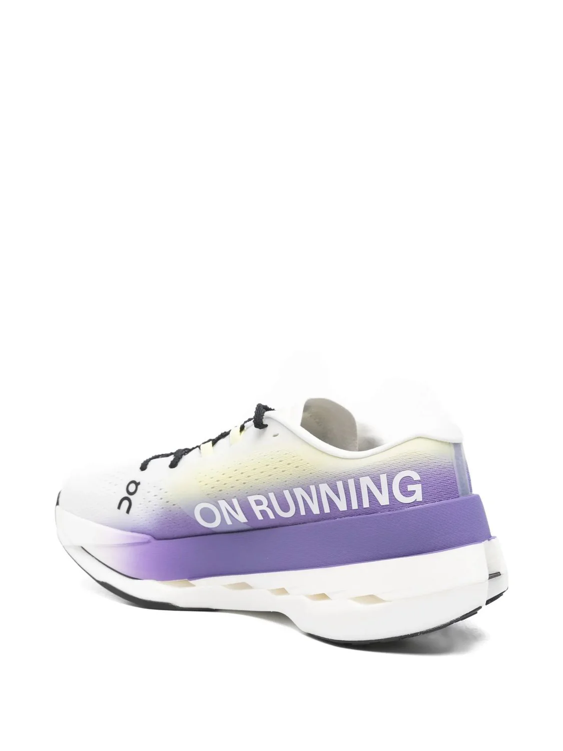 On Running Cloudboom Max Sneakers for Men - Image 2