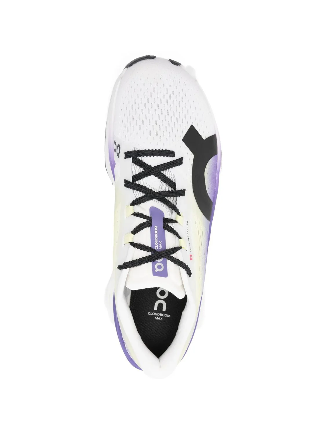 On Running Cloudboom Max Sneakers for Men - Image 3
