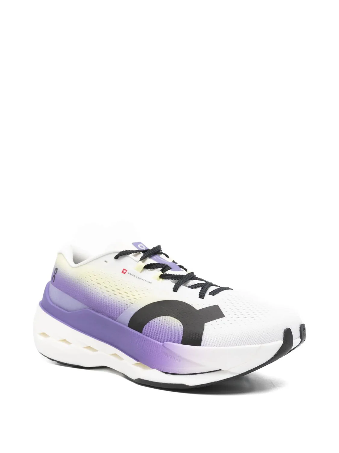 On Running Cloudboom Max Sneakers for Men - Image 4
