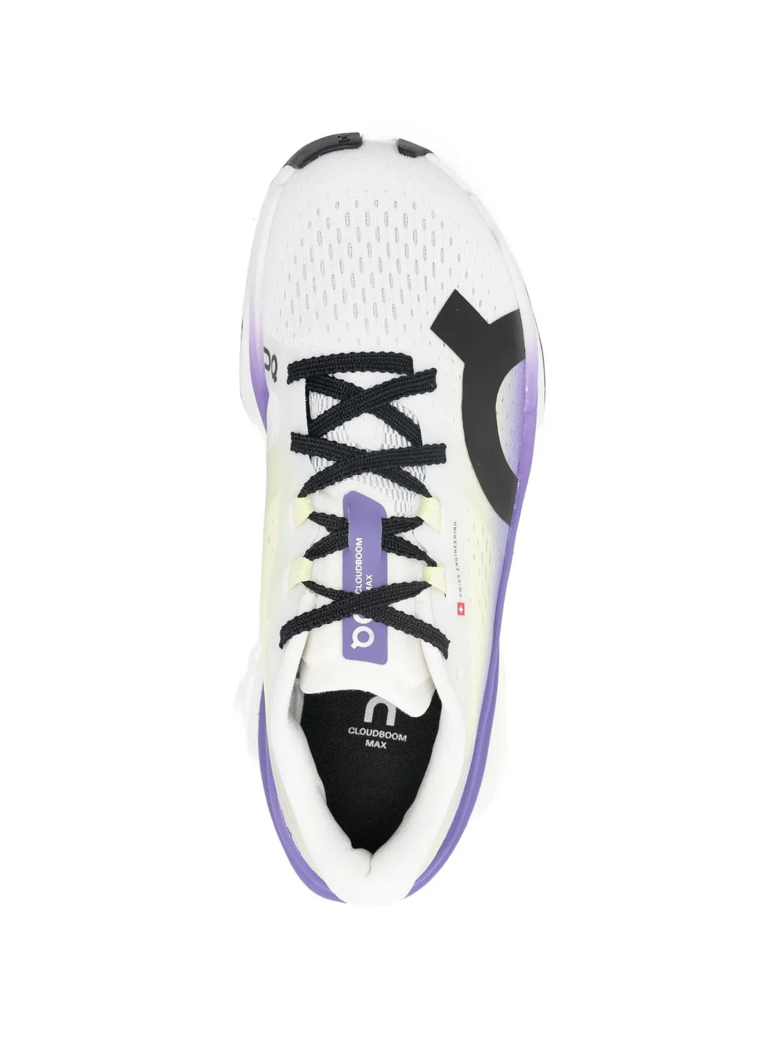 On Running Cloudboom Max Sneakers for Women - Image 2