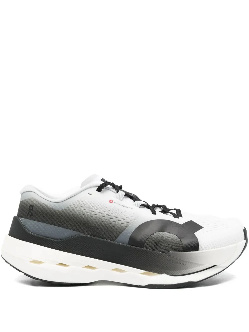 On Running Cloudboom Max Sneakers - Men's Lightweight Performance Footwear