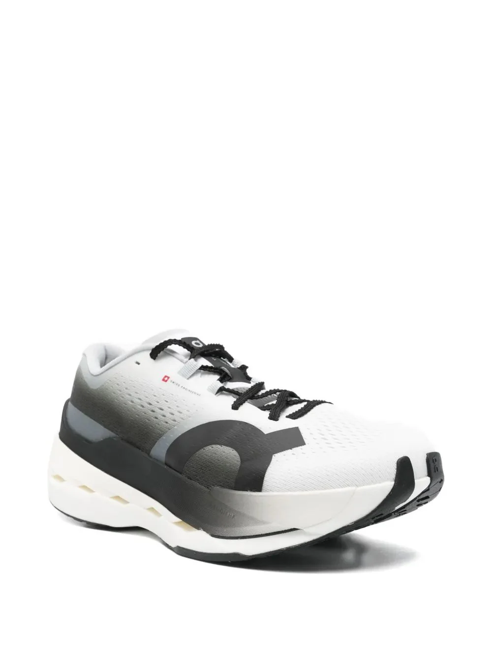 On Running Cloudboom Max Sneakers - Men's Lightweight Performance Footwear - Image 2