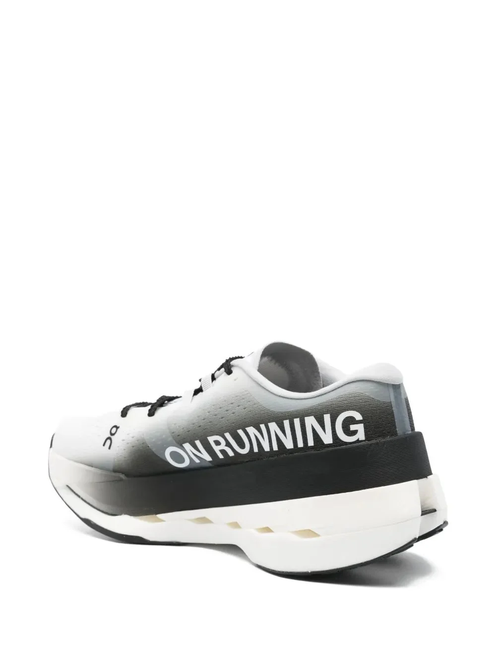 On Running Cloudboom Max Sneakers - Men's Lightweight Performance Footwear - Image 3