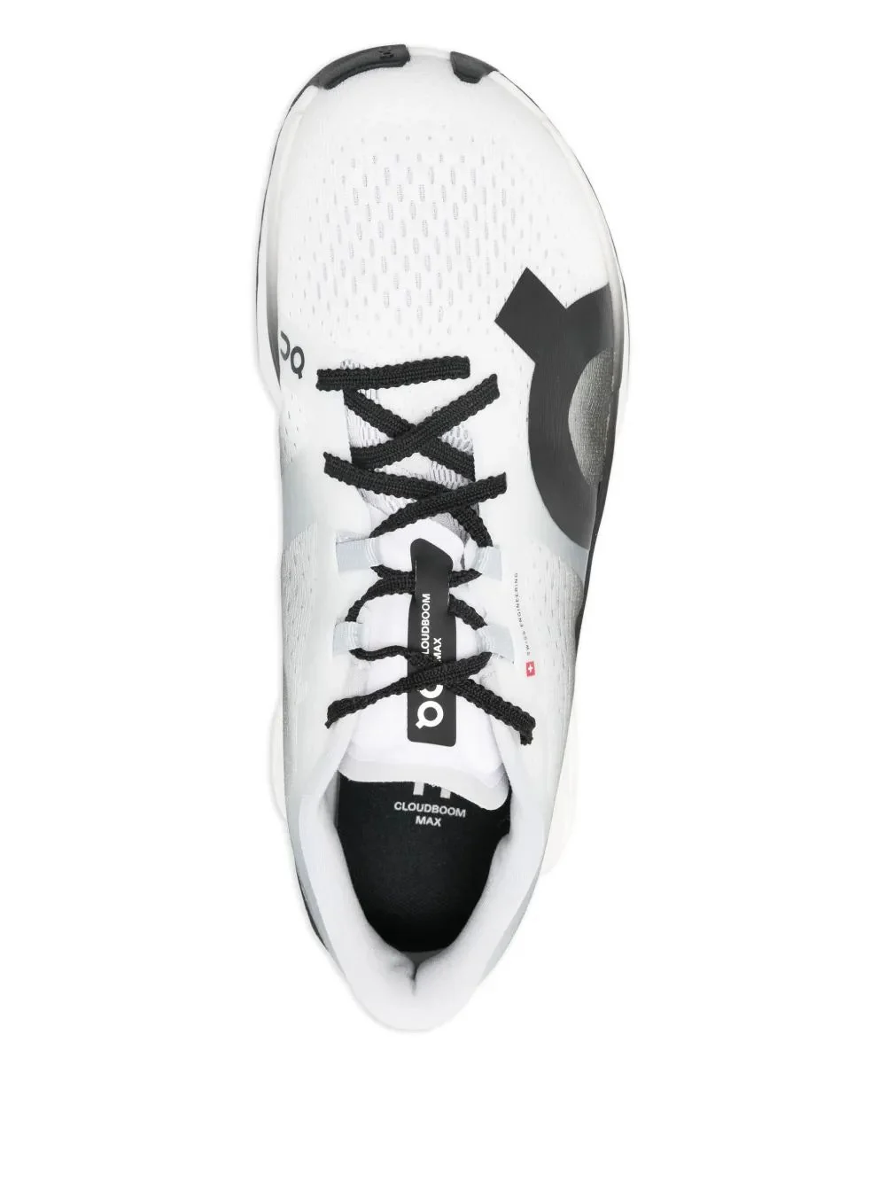 On Running Cloudboom Max Sneakers - Men's Lightweight Performance Footwear - Image 4