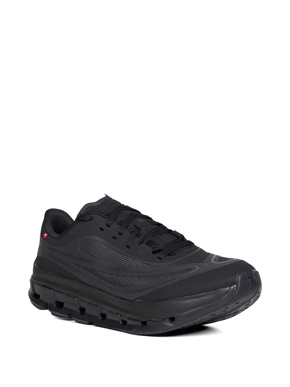 On Running Cloudflow 5 AD Men's Sneakers - Image 3