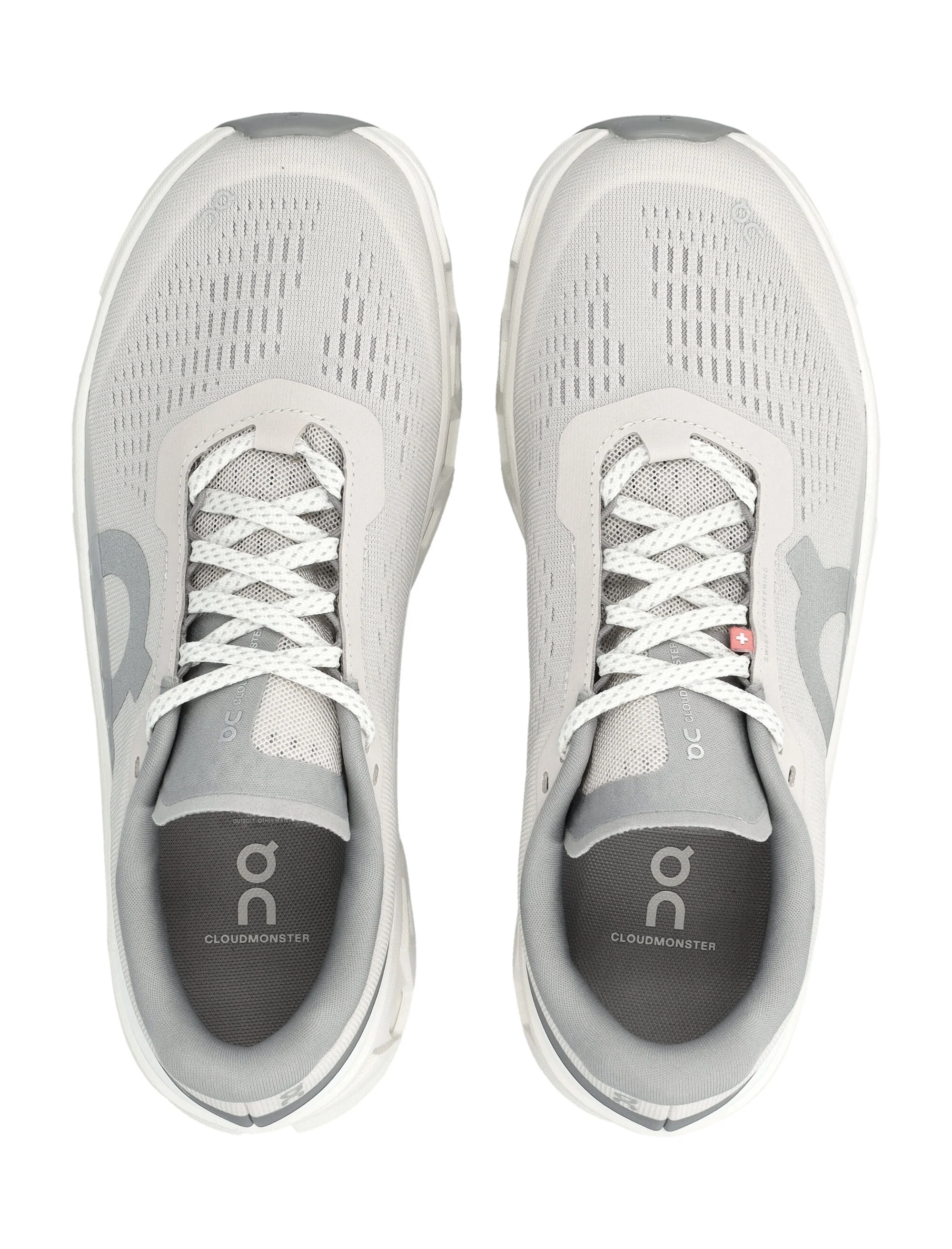 On Running Cloudmonster 1 Sneakers - Performance Redefined for All-Day Comfort - Image 2