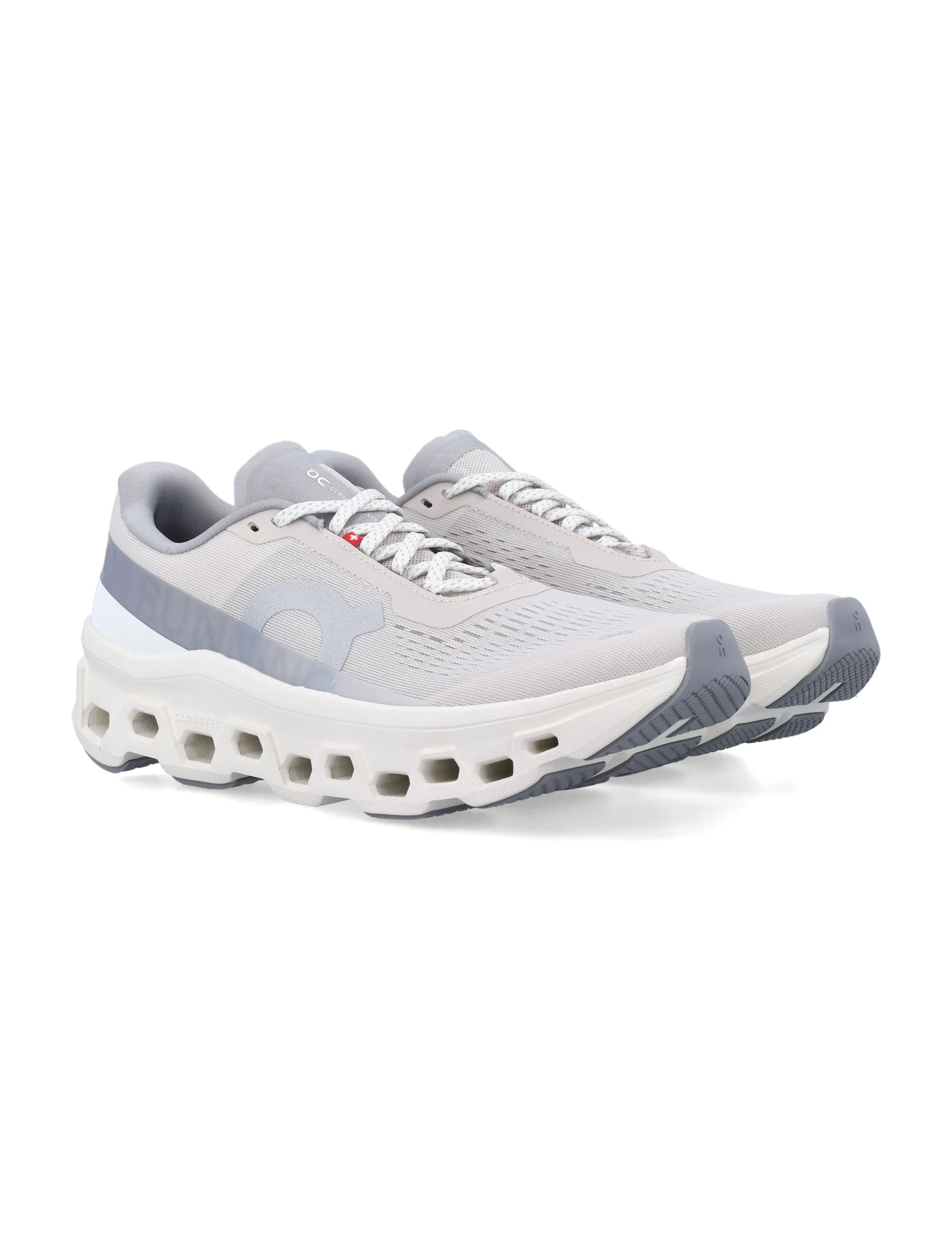 On Running Cloudmonster 1 Sneakers - Performance Redefined for All-Day Comfort - Image 3