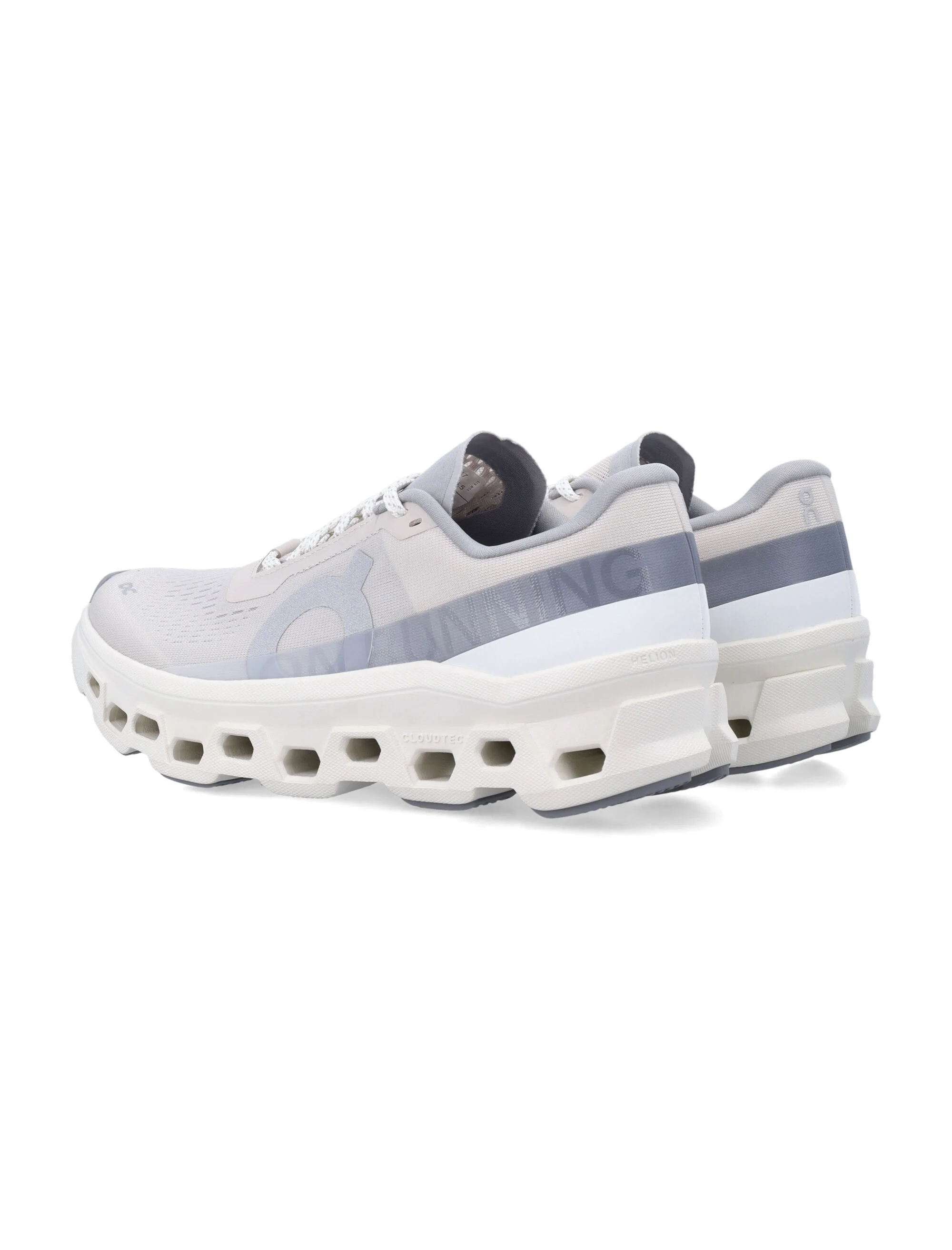 On Running Cloudmonster 1 Sneakers - Performance Redefined for All-Day Comfort - Image 4