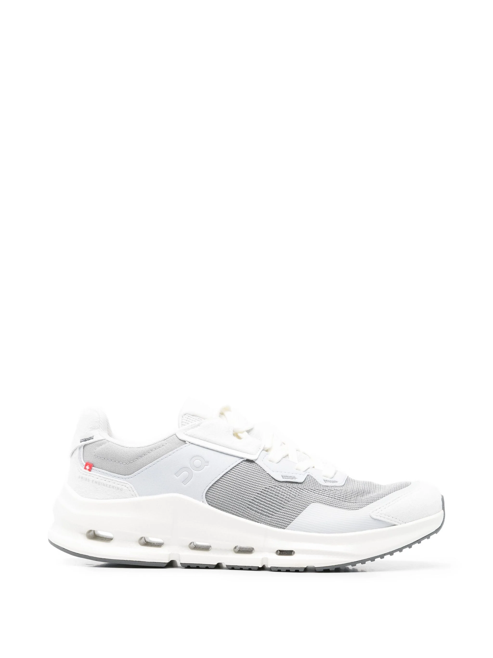 On Running Cloudnova Rift Sneakers for Men