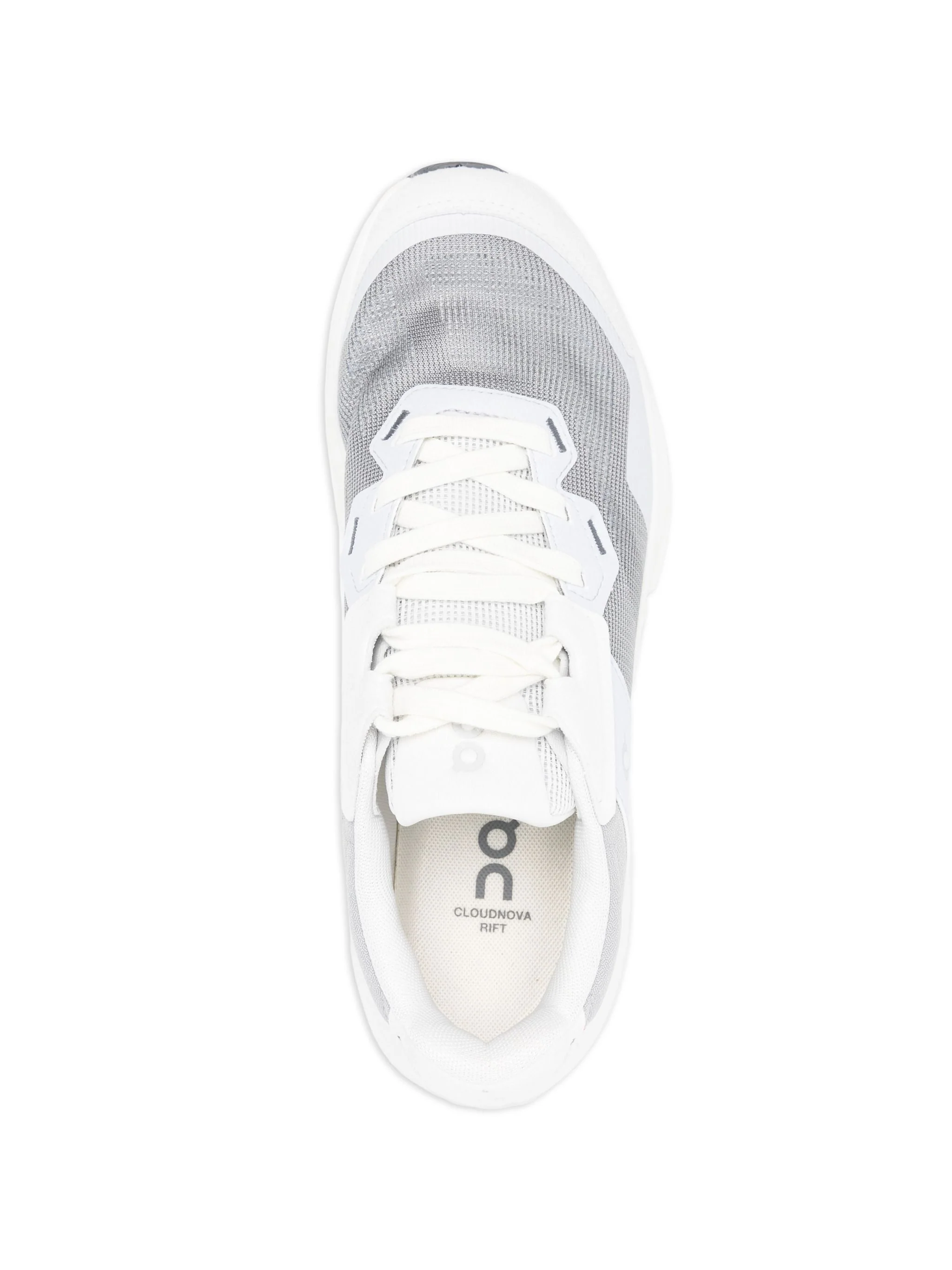On Running Cloudnova Rift Sneakers for Men - Image 4