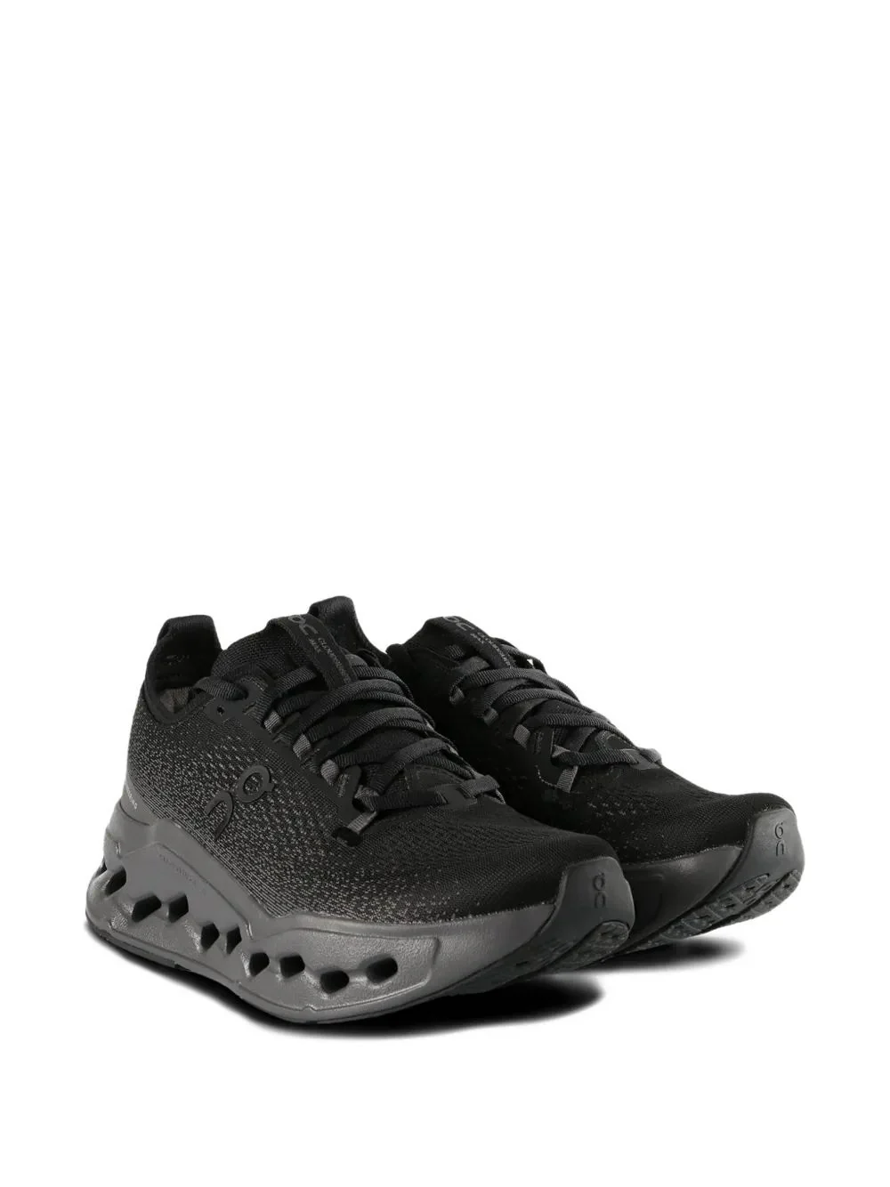 On Running Cloudsurfer Max Women's Sneakers - Image 2