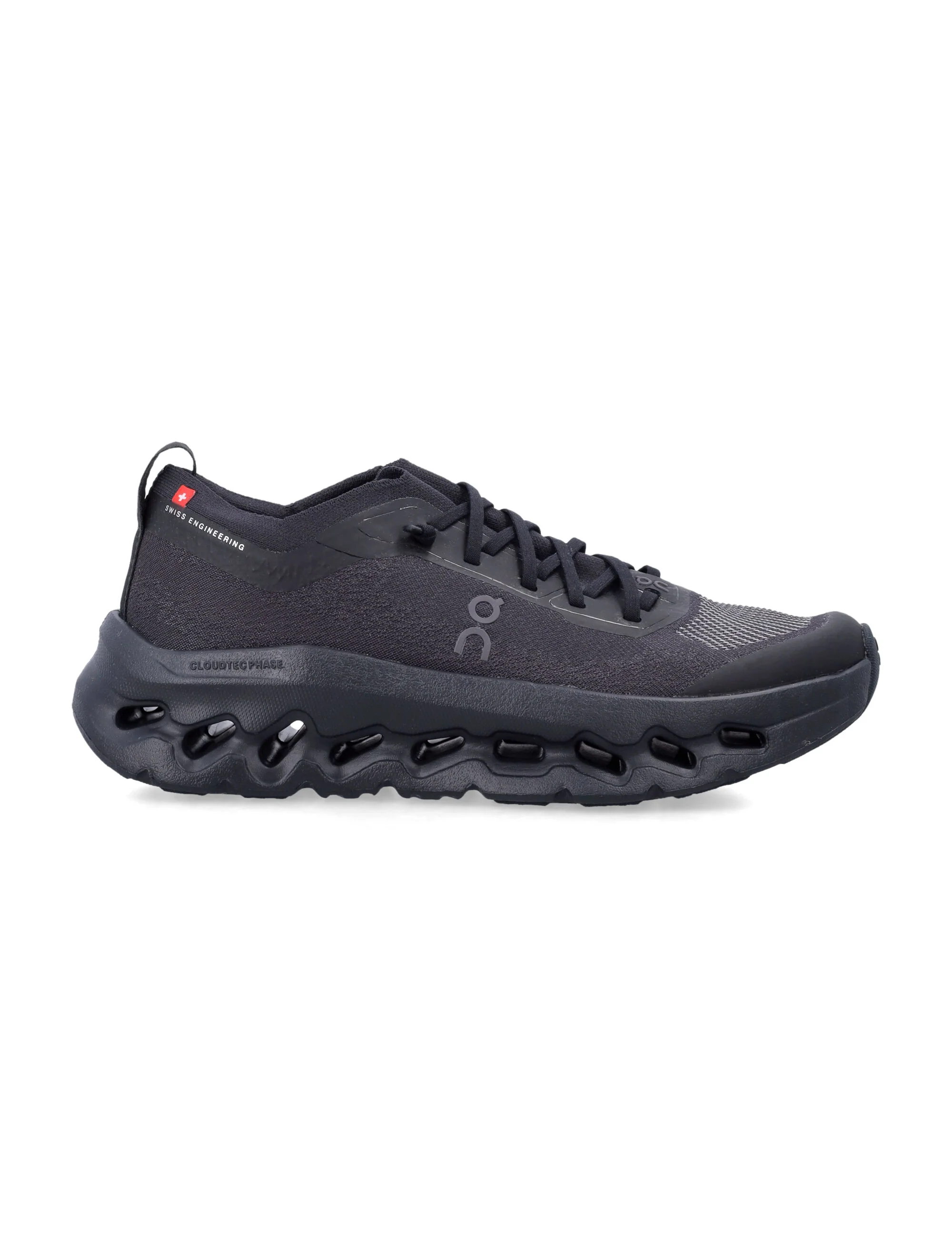 ON RUNNING Cloudtilt Moon Running Shoes