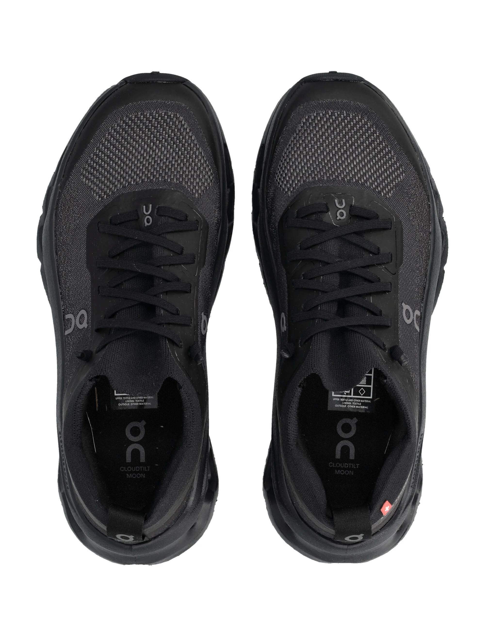 ON RUNNING Cloudtilt Moon Running Shoes - Image 2