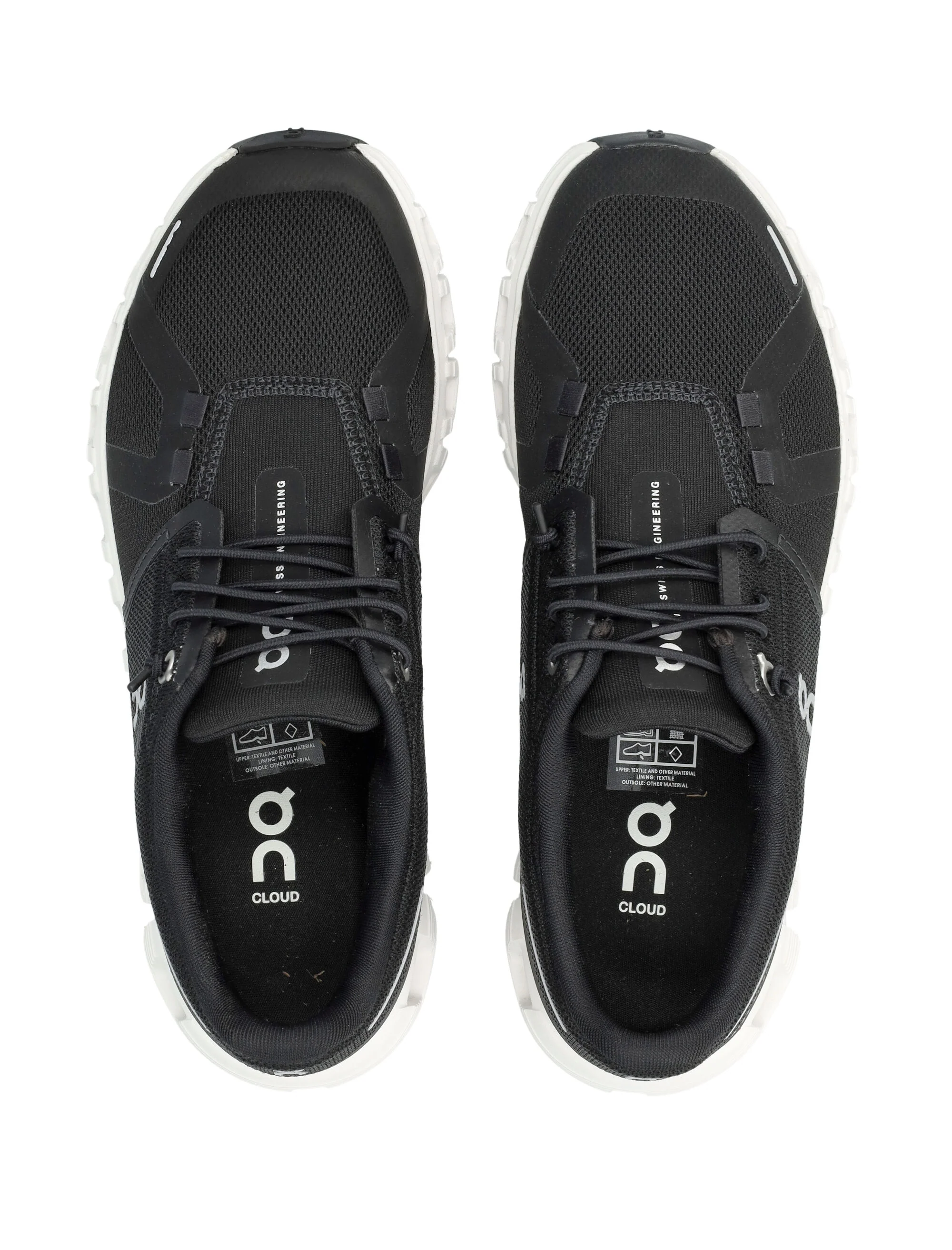 ON RUNNING Men's Cloud 6 - Image 2