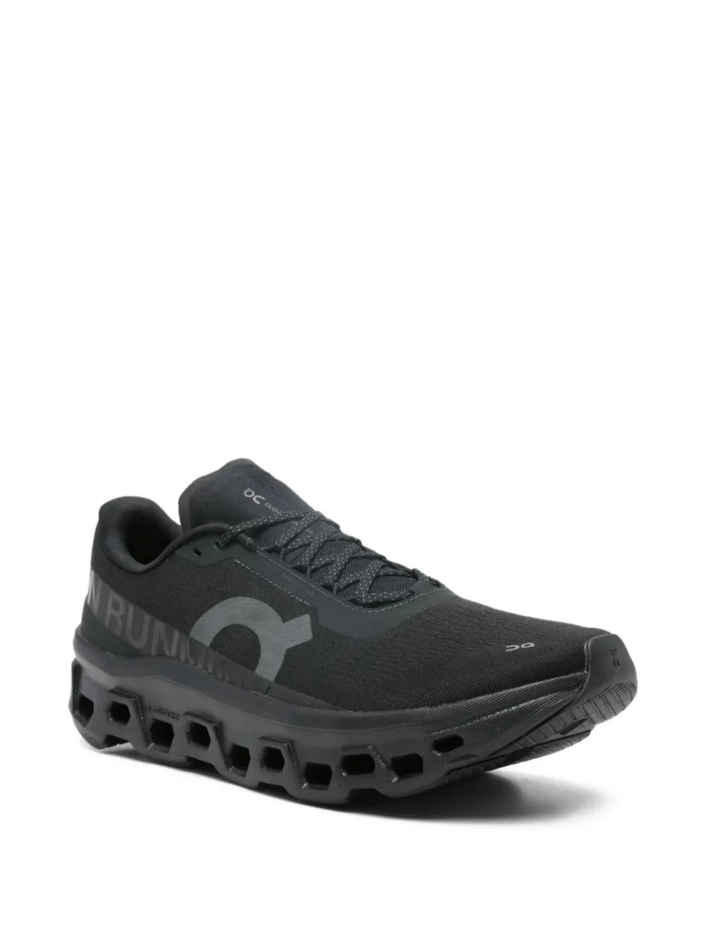 On Running Men's Cloudmonster 1 Sneakers - Image 2