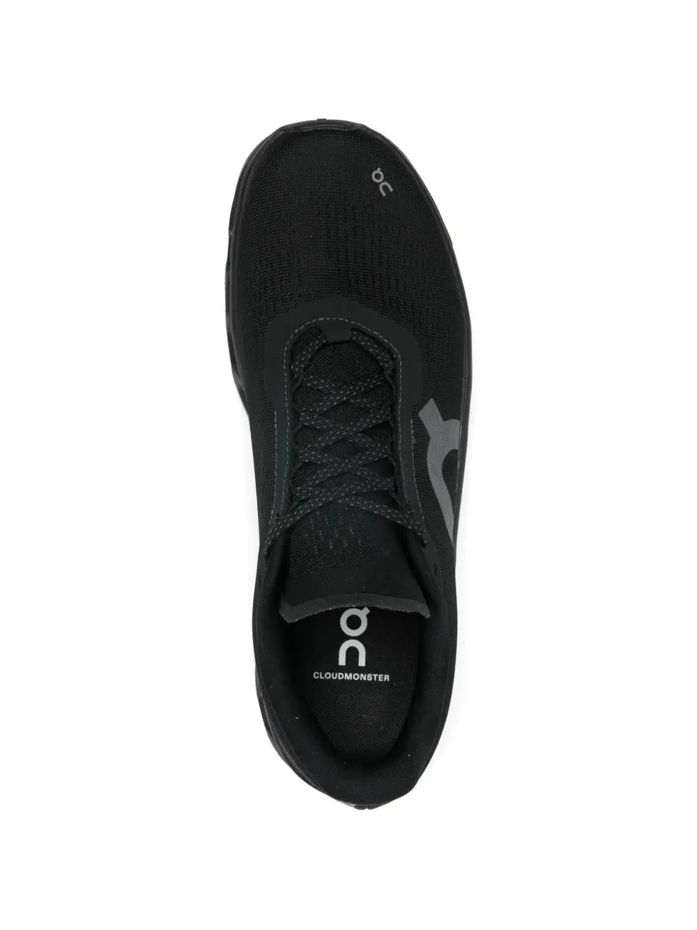 On Running Men's Cloudmonster 1 Sneakers - Image 4