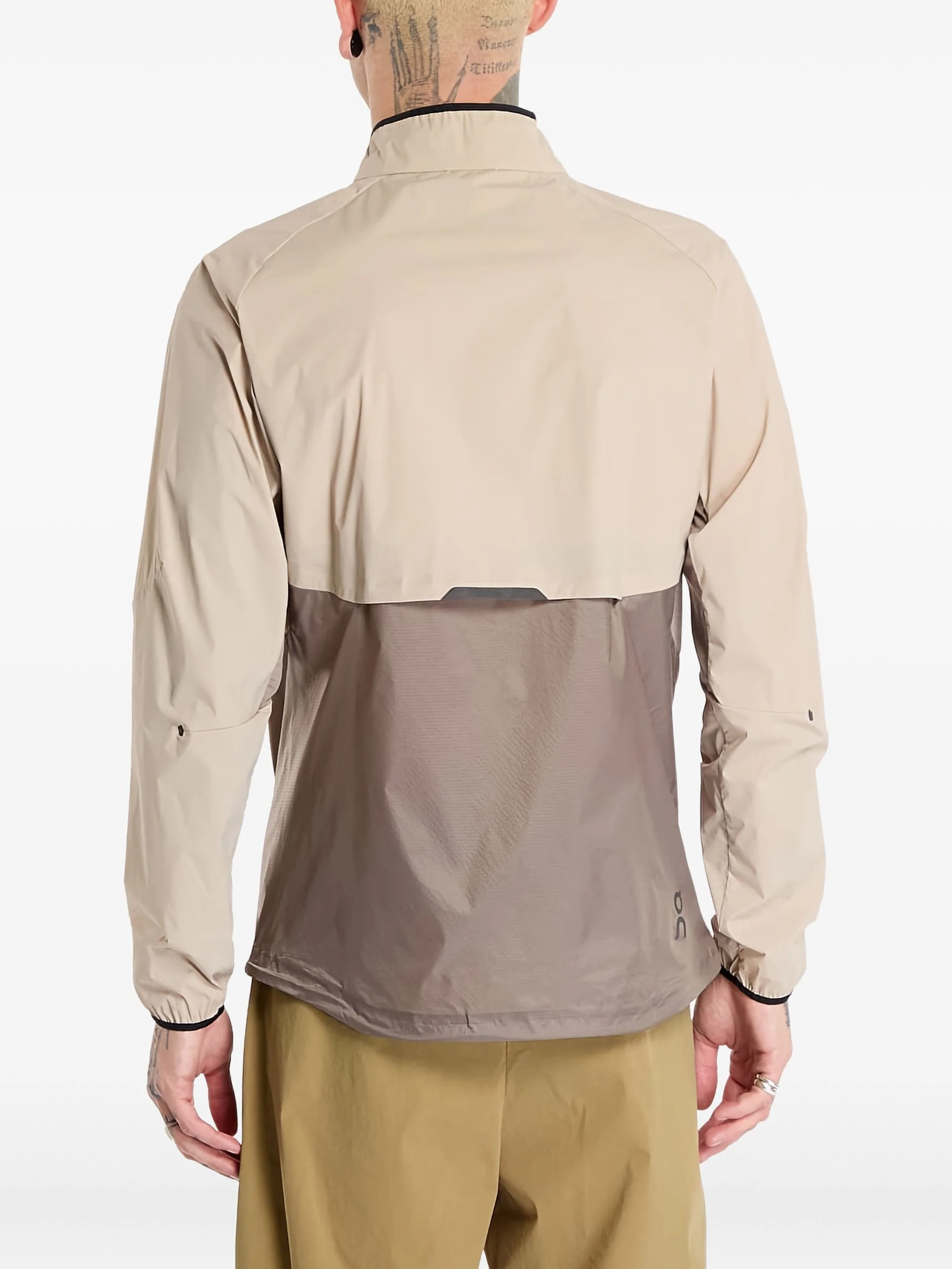 On Running Men's Performance Lightweight Jacket - Image 2