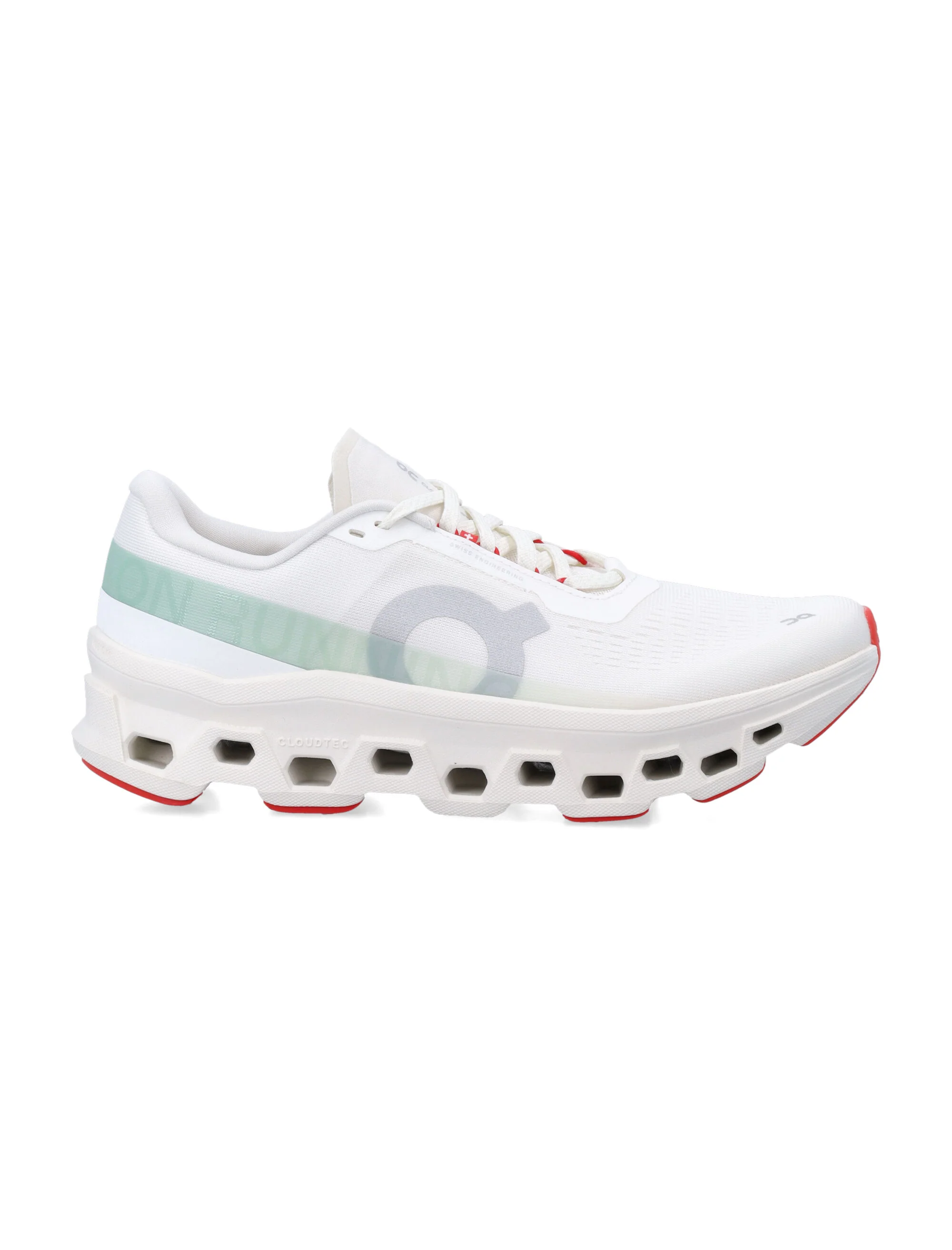 On Running The Cloudmonster 1 Sneaker - Elevated Comfort and Performance