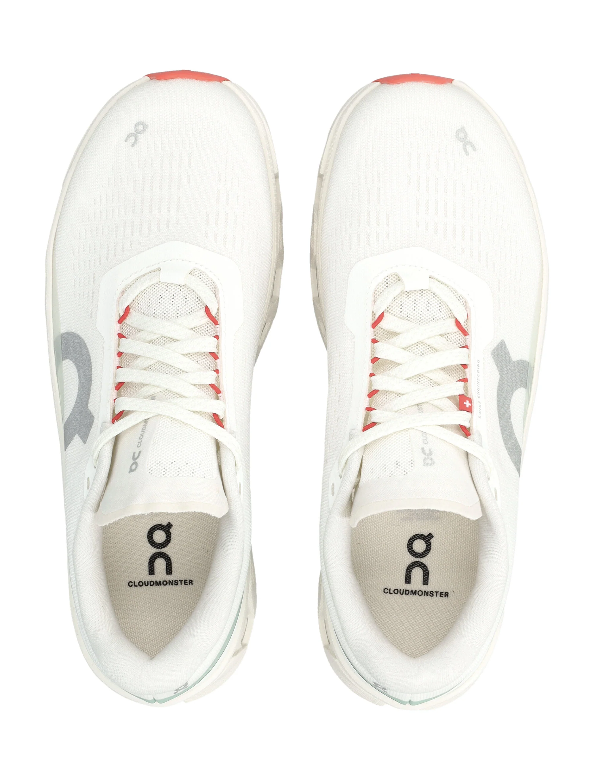 On Running The Cloudmonster 1 Sneaker - Elevated Comfort and Performance - Image 2
