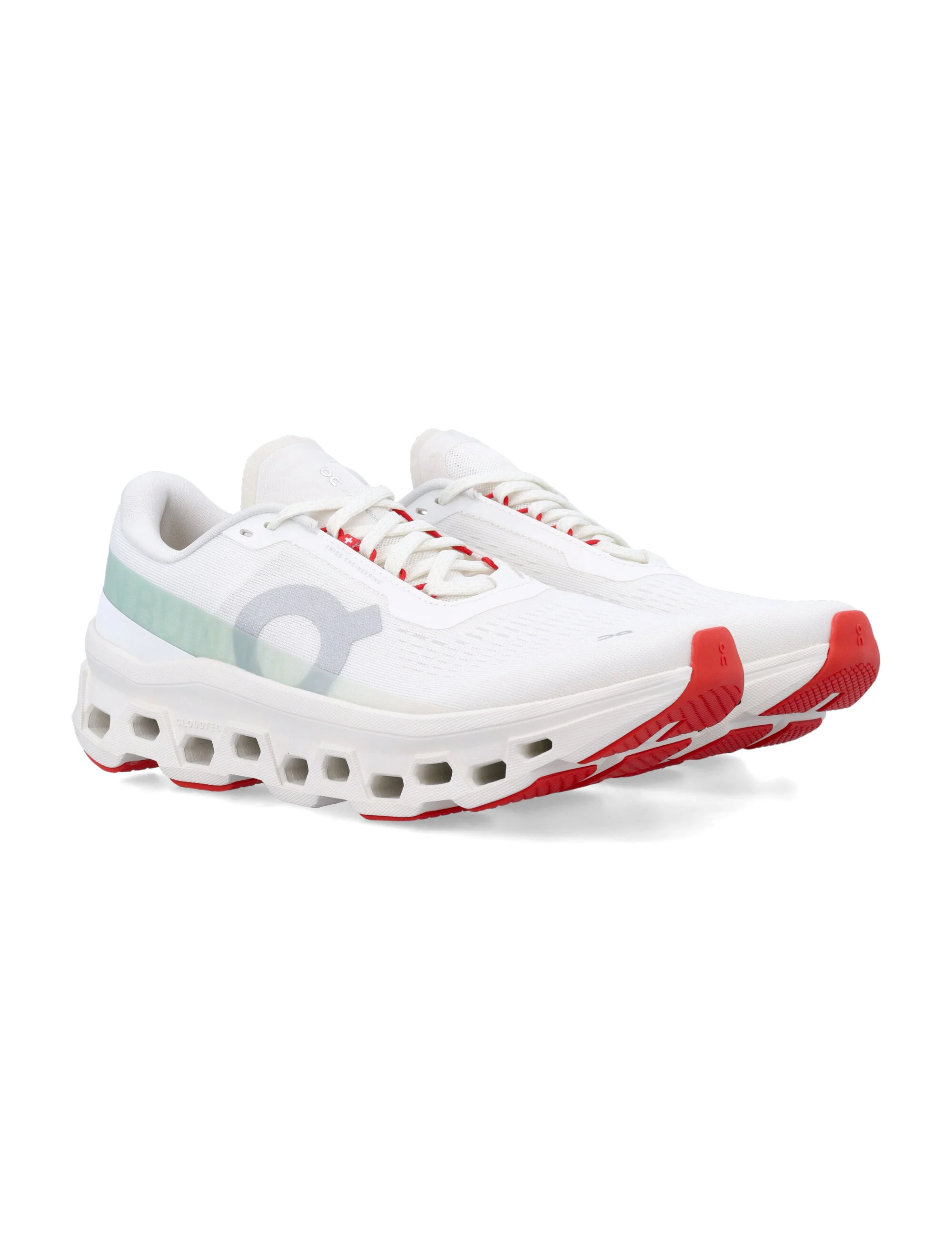 On Running The Cloudmonster 1 Sneaker - Elevated Comfort and Performance - Image 3