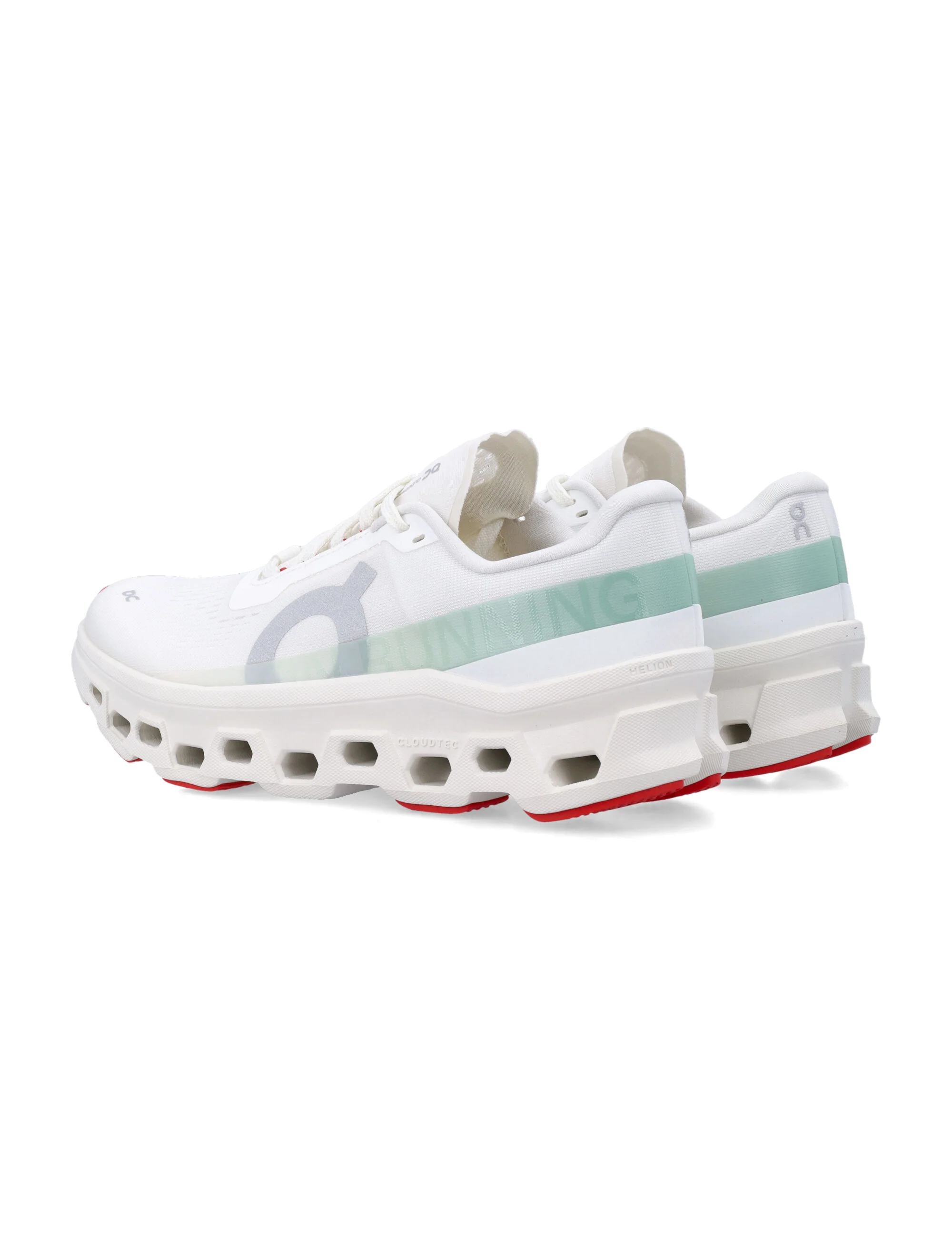 On Running The Cloudmonster 1 Sneaker - Elevated Comfort and Performance - Image 4