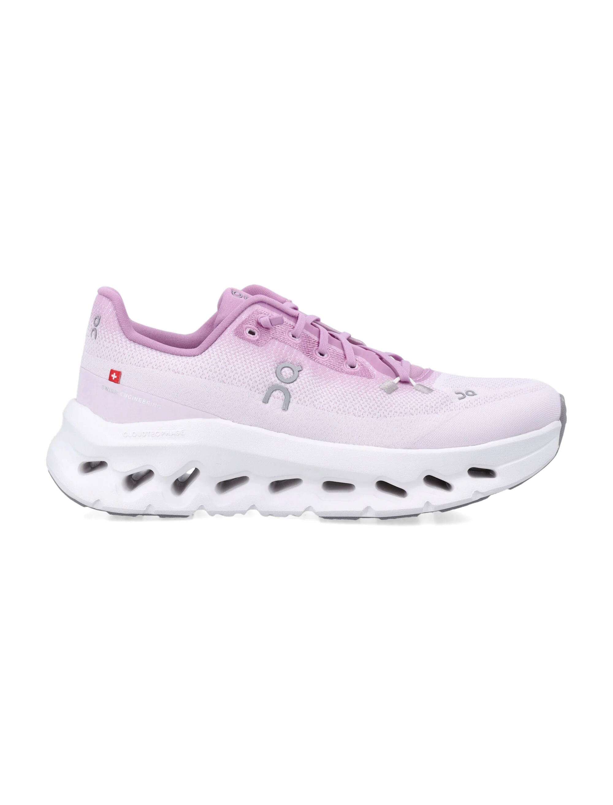 On Running Ultimate Energizing Sneakers for Women