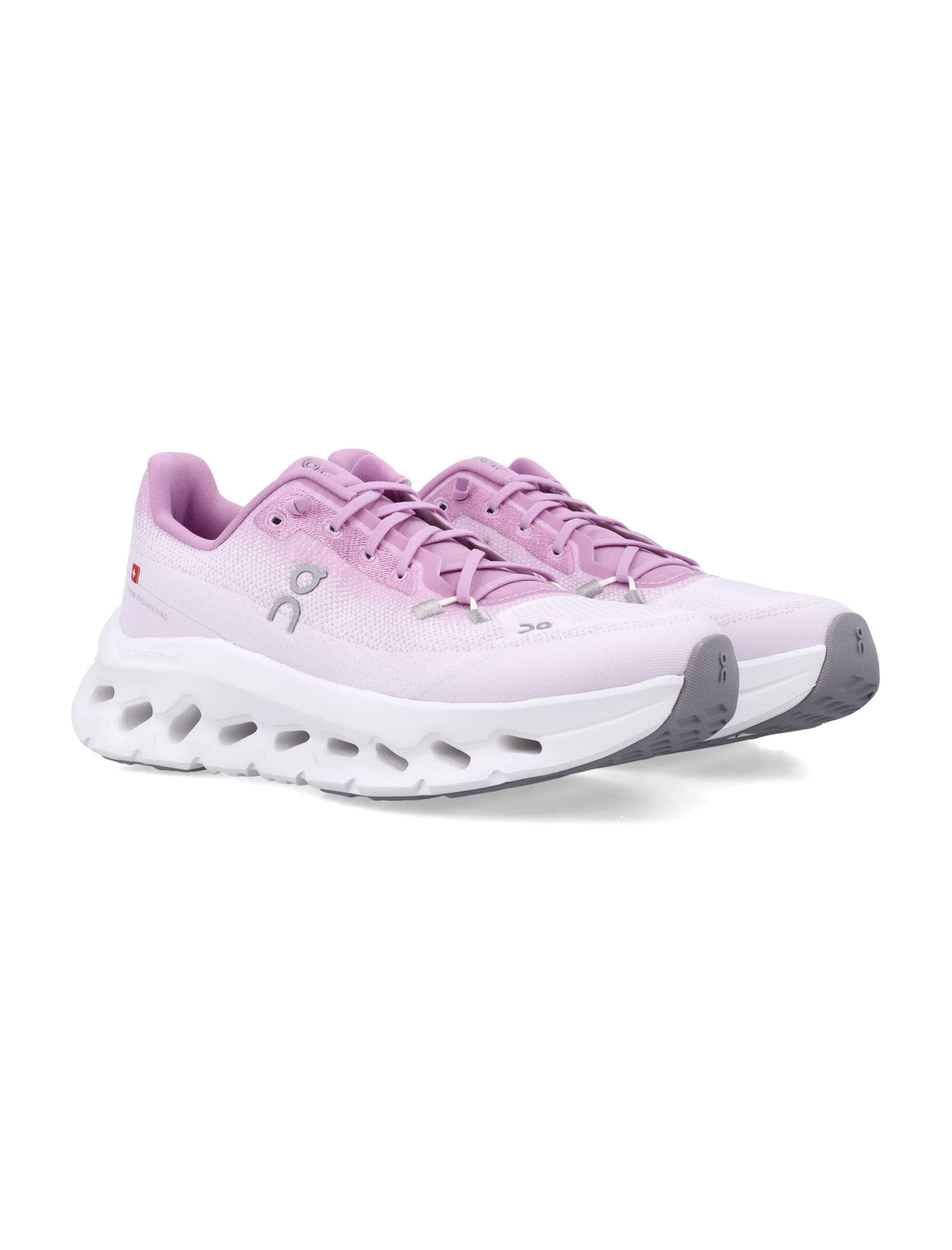 On Running Ultimate Energizing Sneakers for Women - Image 3