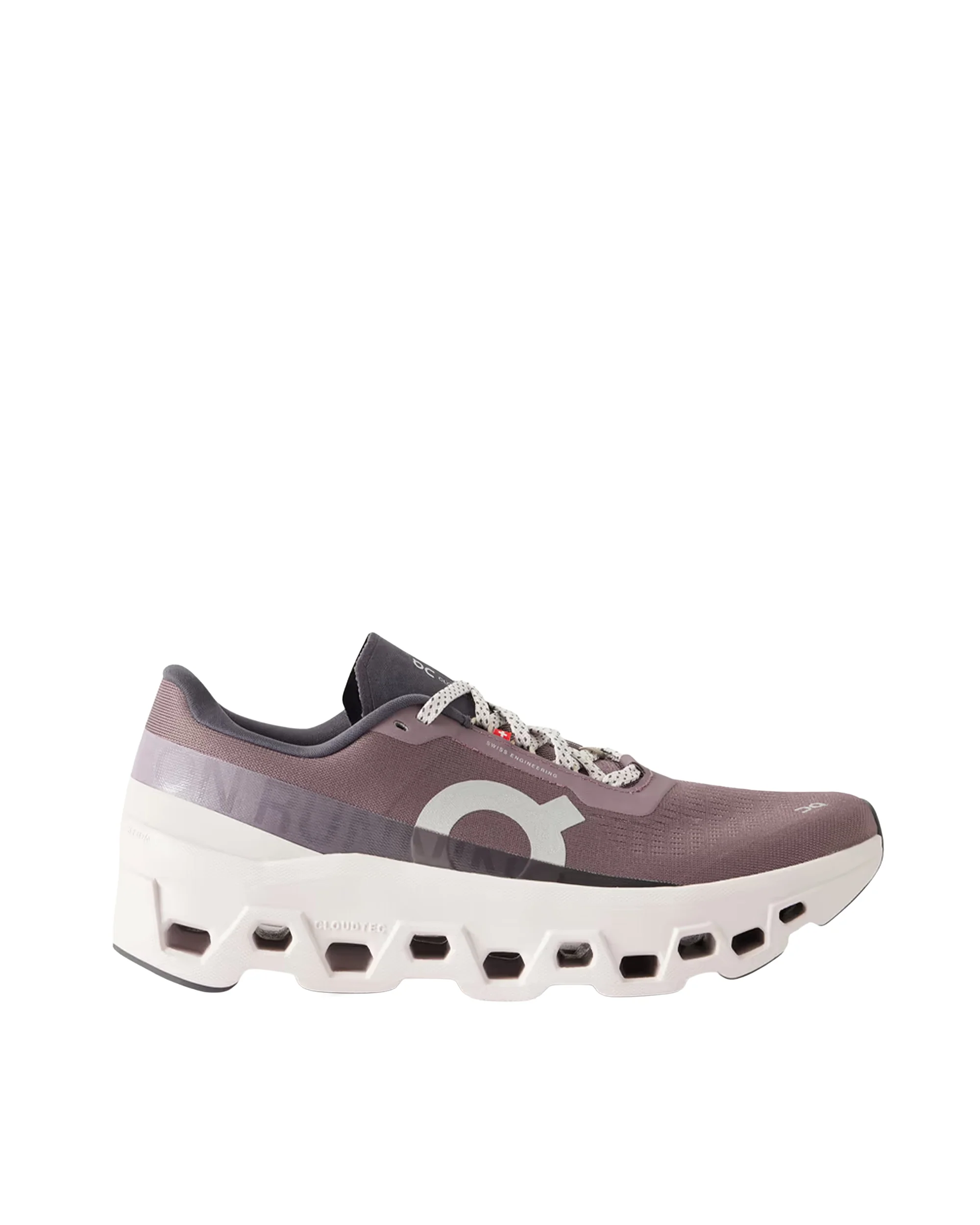 On Running Women's Cloudmonster 1 Sneakers - Image 2