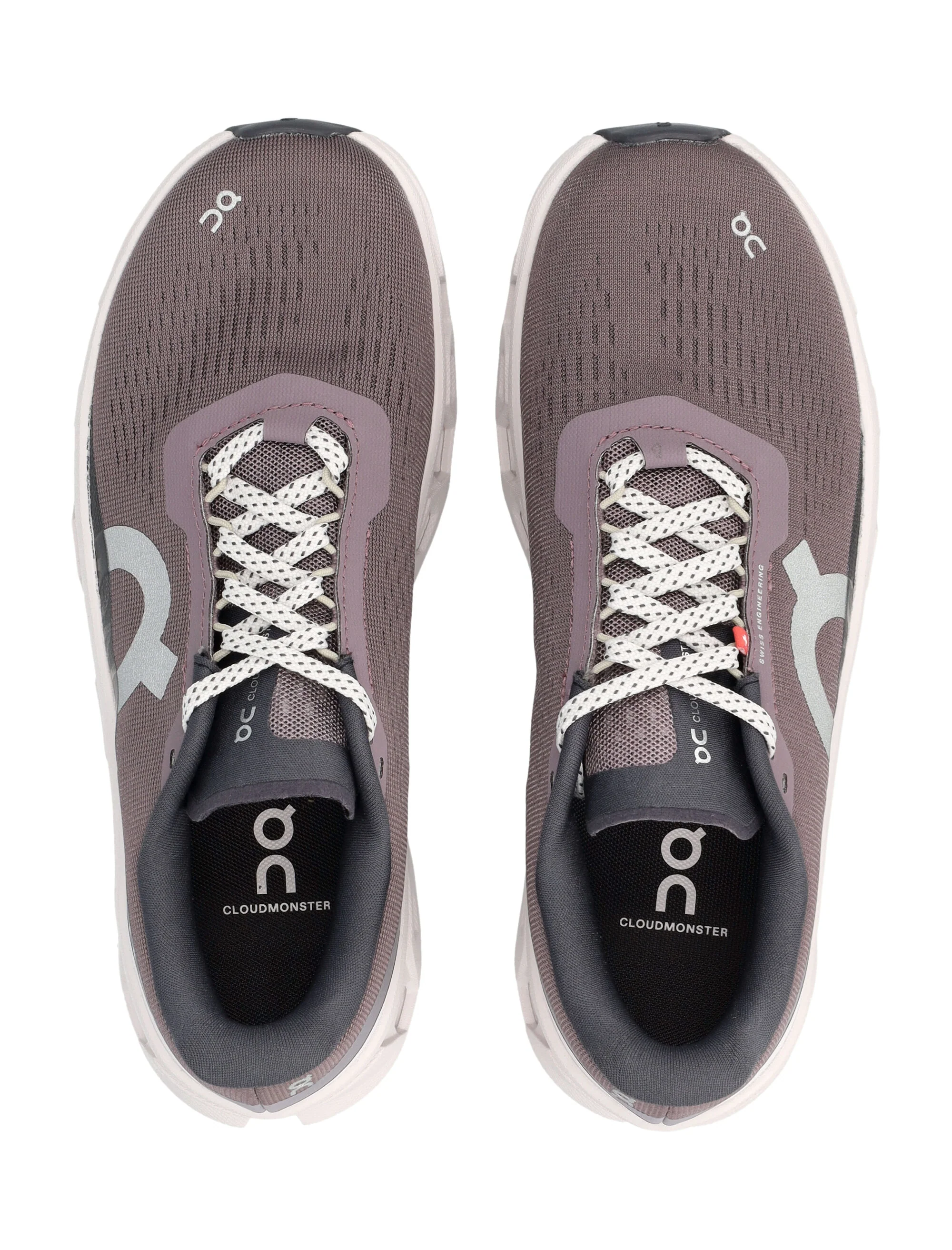 On Running Women's Cloudmonster 1 Sneakers - Image 4
