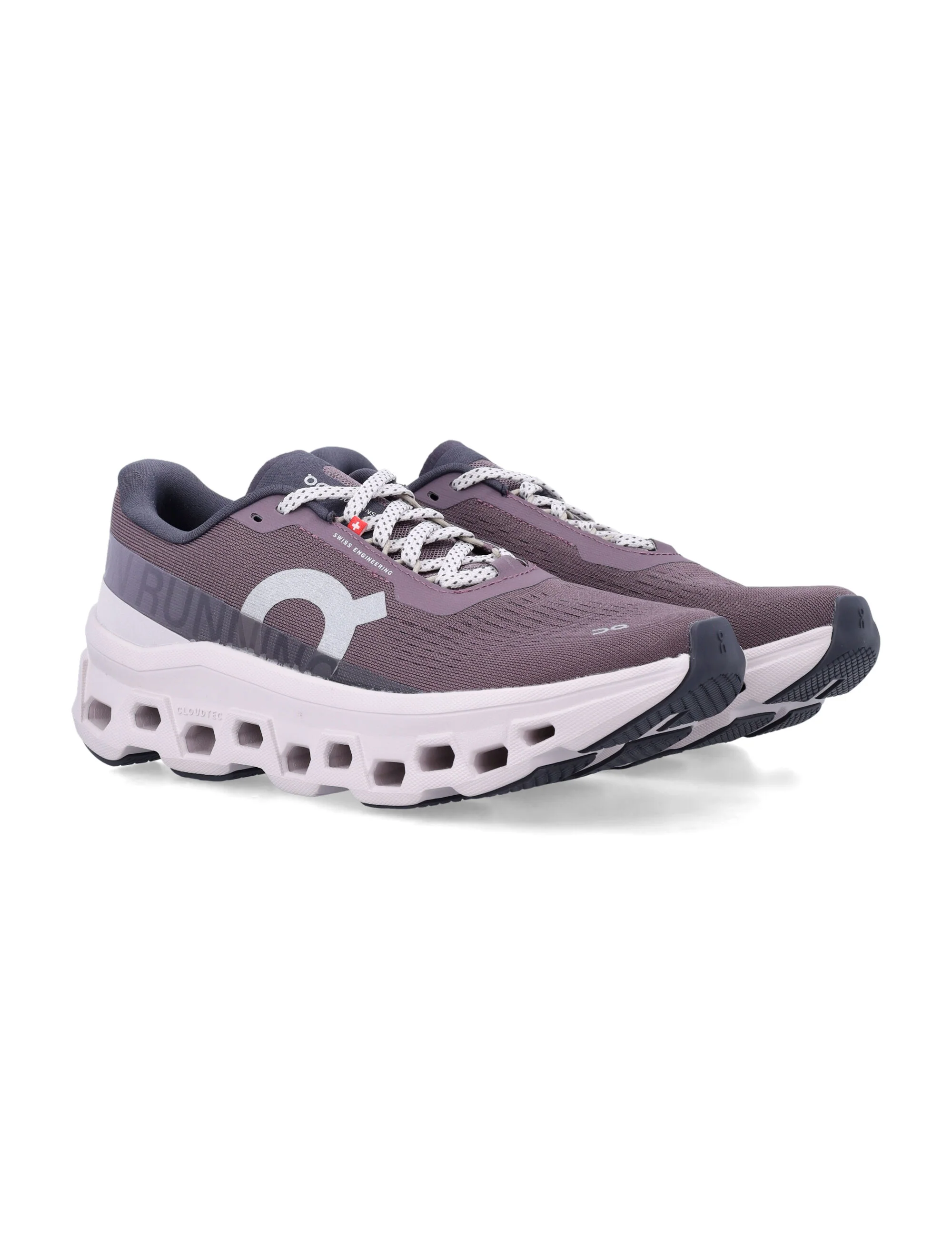 On Running Women's Cloudmonster 1 Sneakers - Image 5