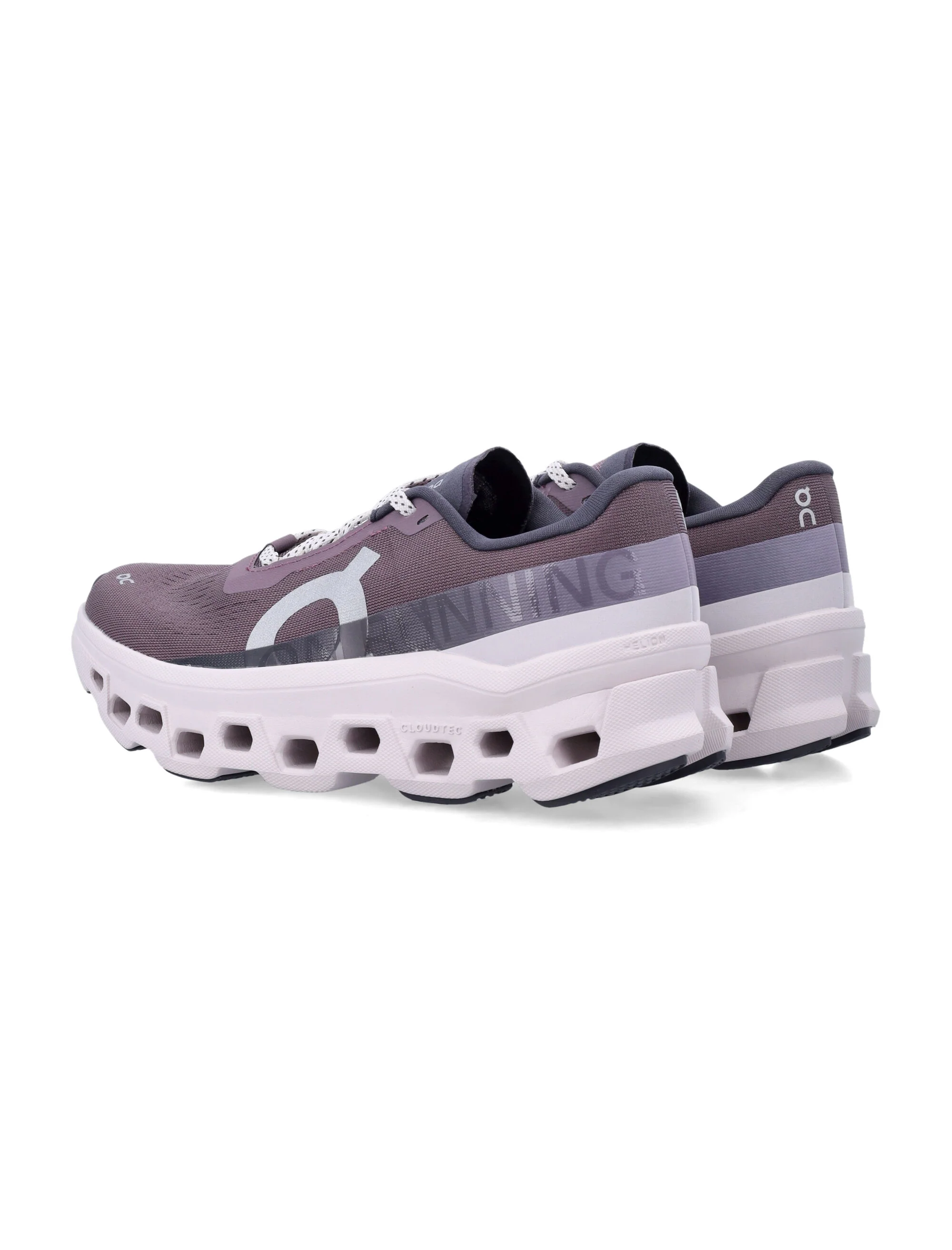 On Running Women's Cloudmonster 1 Sneakers - Image 7