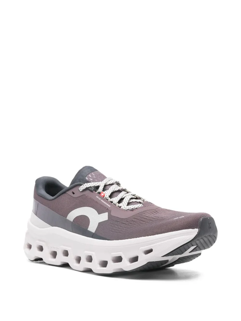 On Running Women's Cloudmonster Sneakers - Image 2