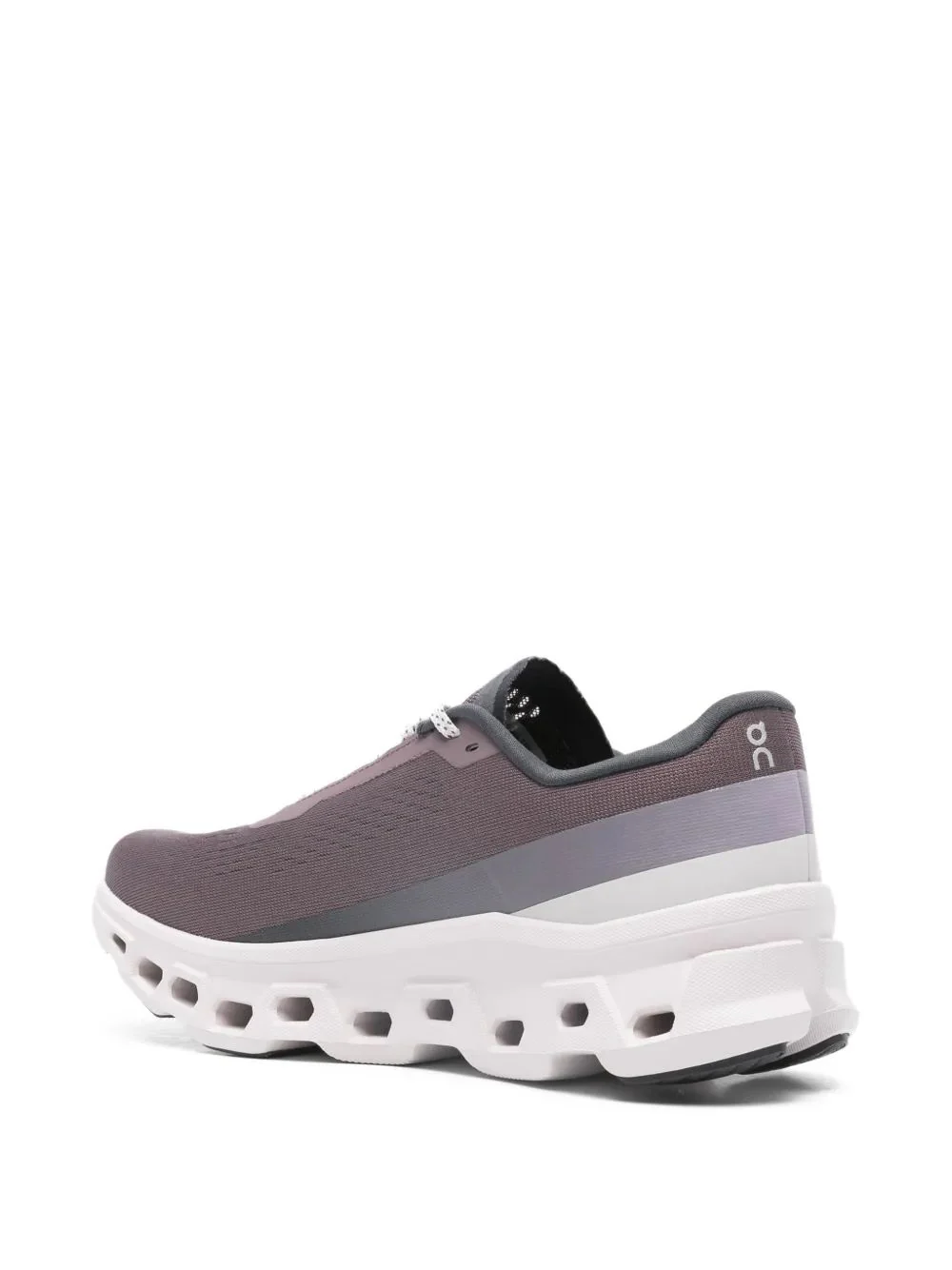 On Running Women's Cloudmonster Sneakers - Image 3
