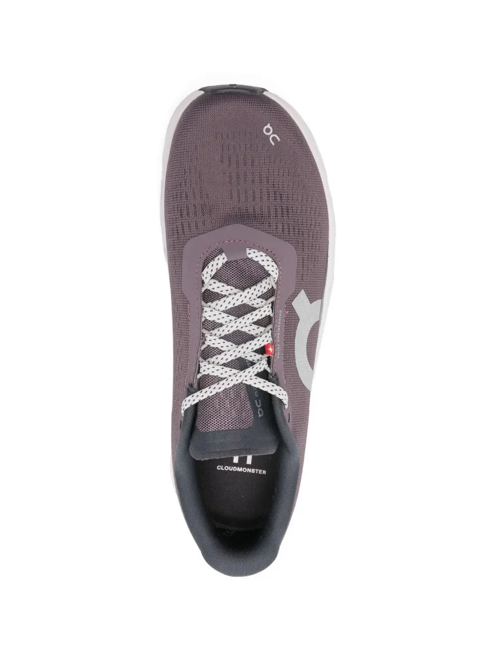 On Running Women's Cloudmonster Sneakers - Image 4