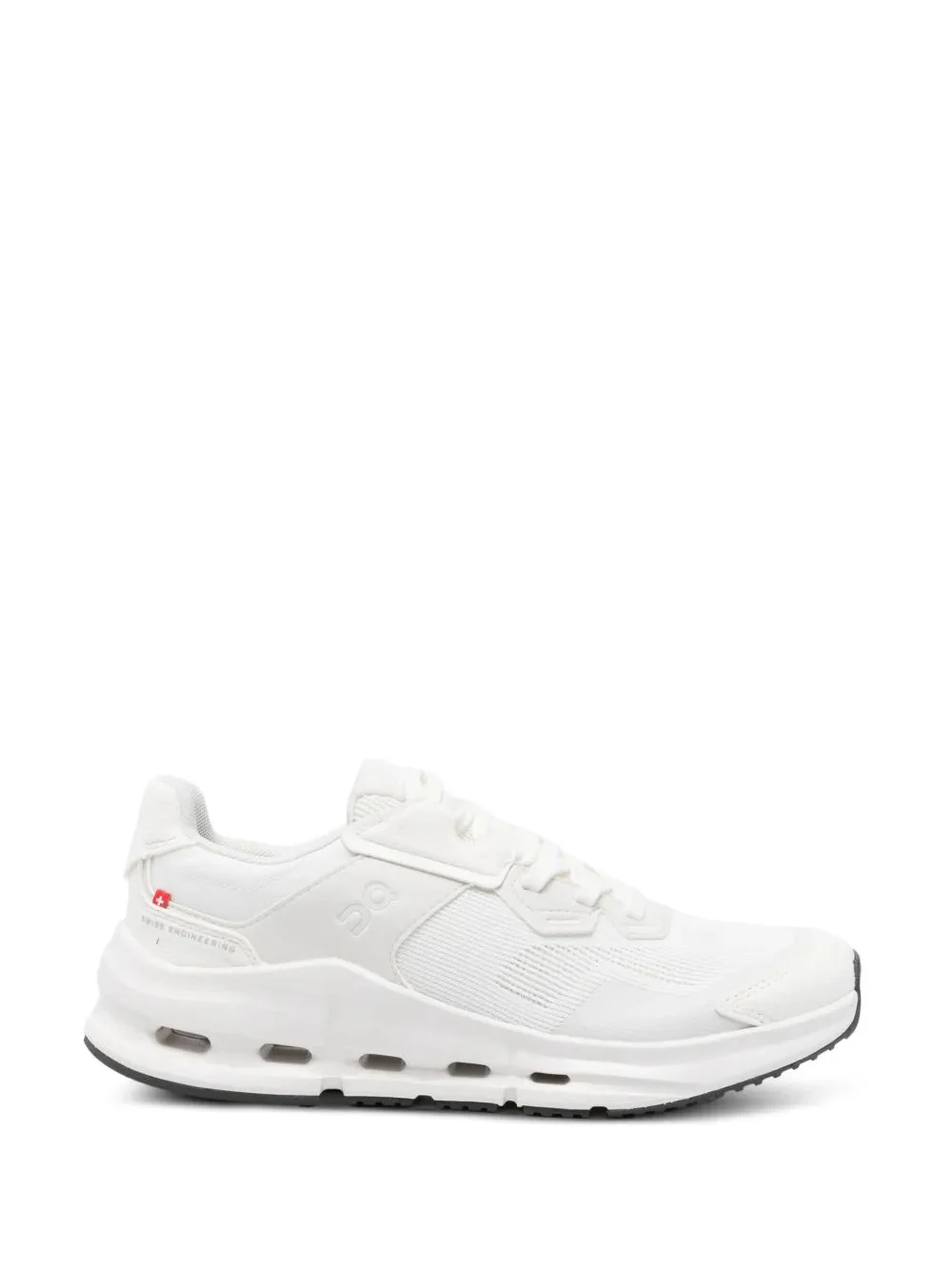 On Running Women's Cloudnova Rift Sneakers