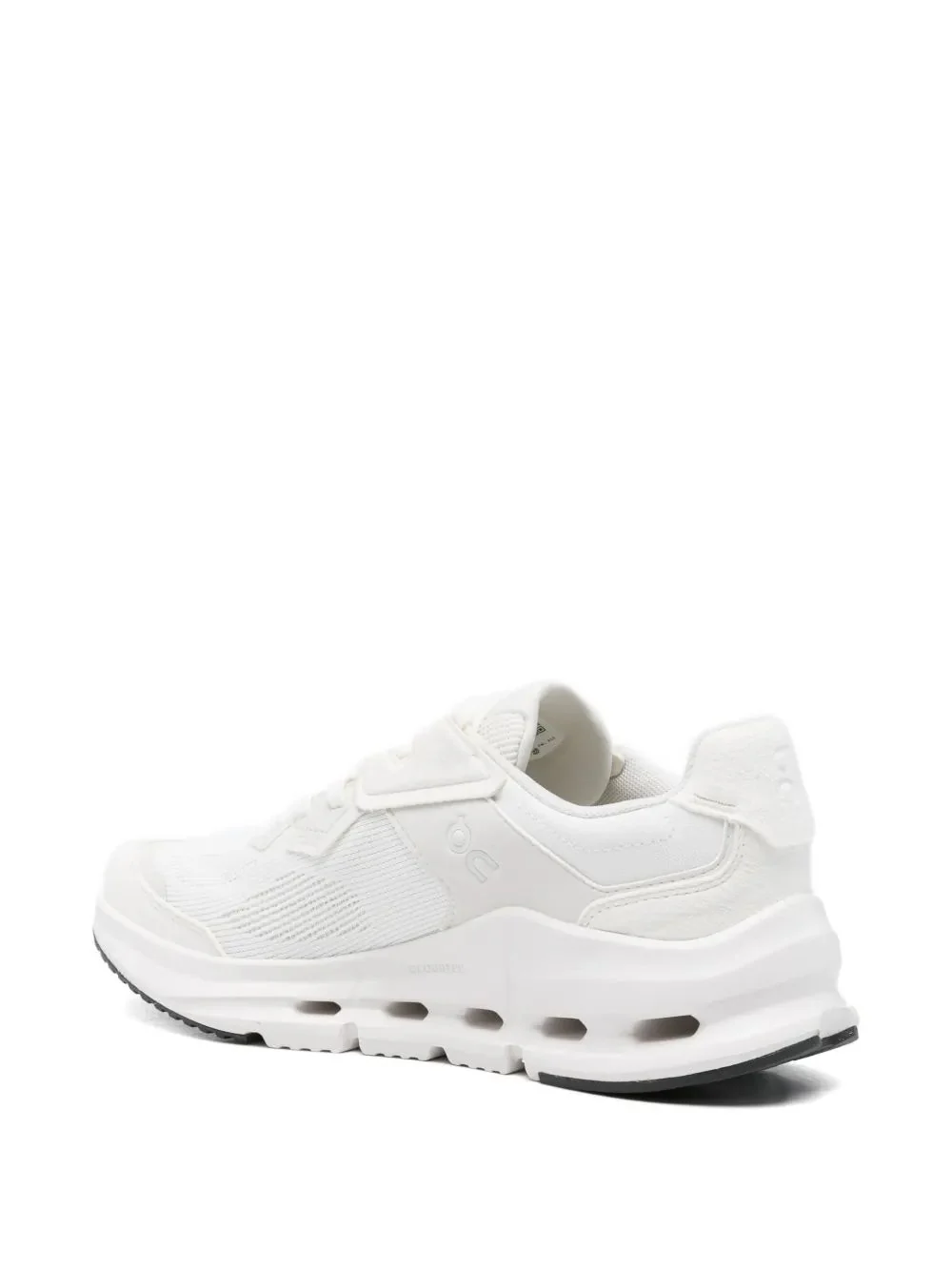 On Running Women's Cloudnova Rift Sneakers - Image 4
