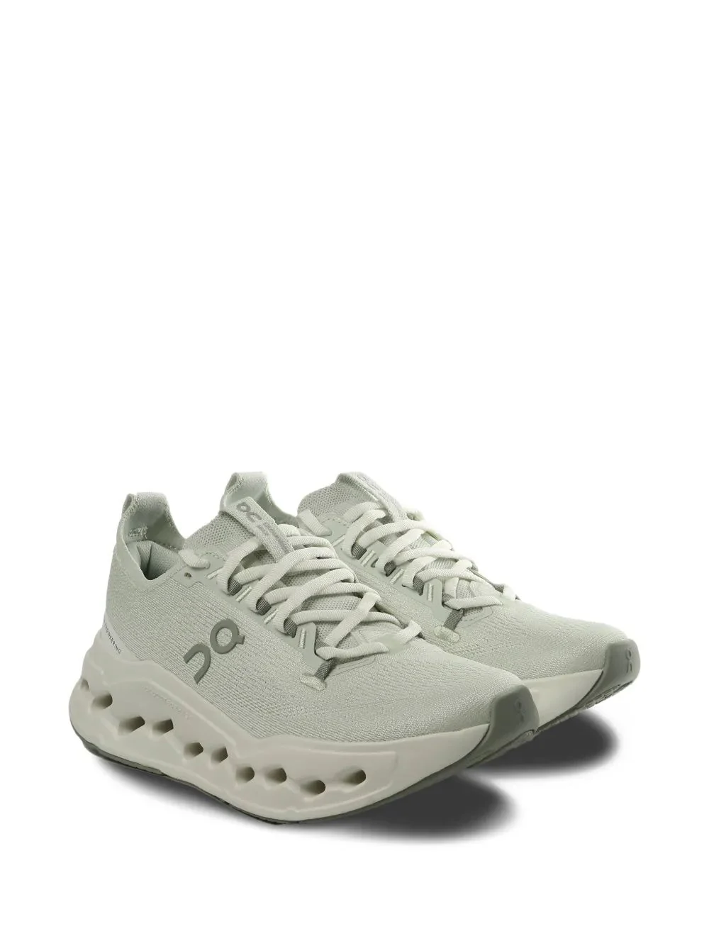 On Running Women's CloudSurfer Max Sneakers - Image 2