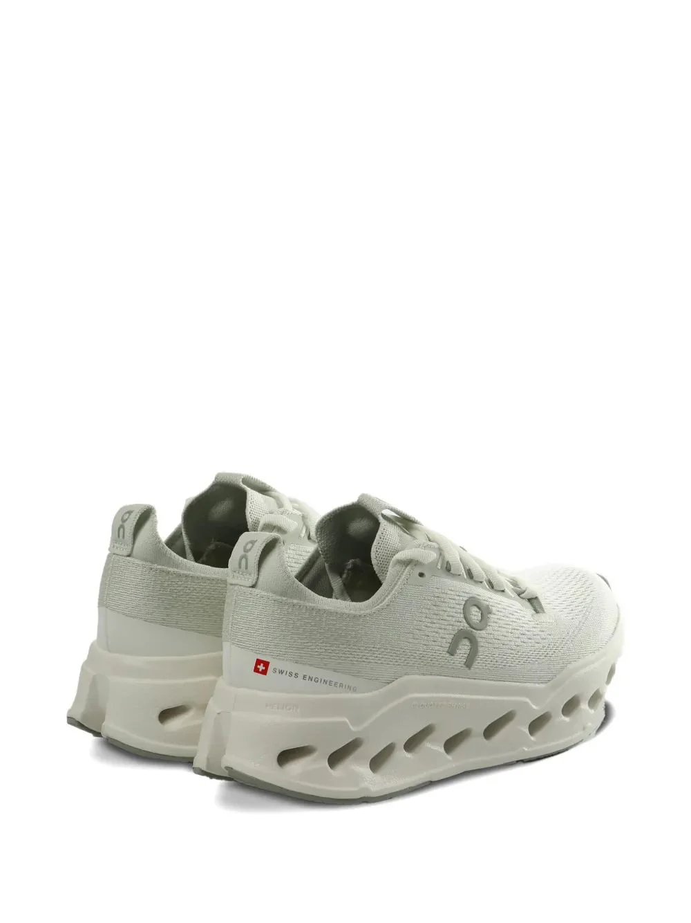 On Running Women's CloudSurfer Max Sneakers - Image 3